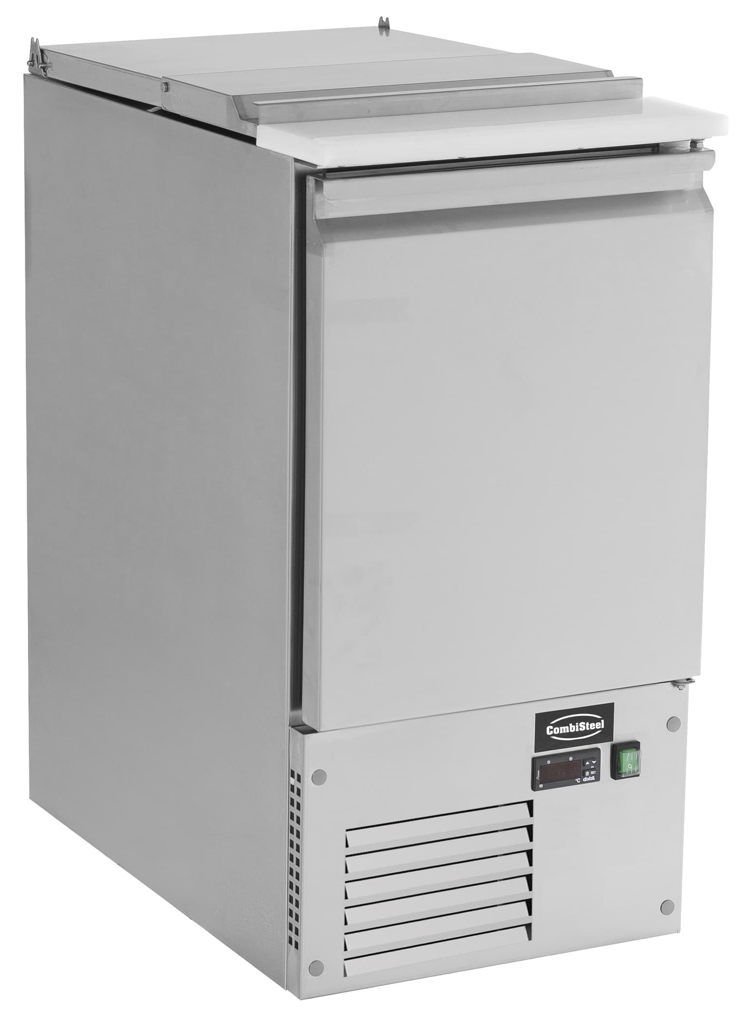 Saladette 1 Porte - Combisteel