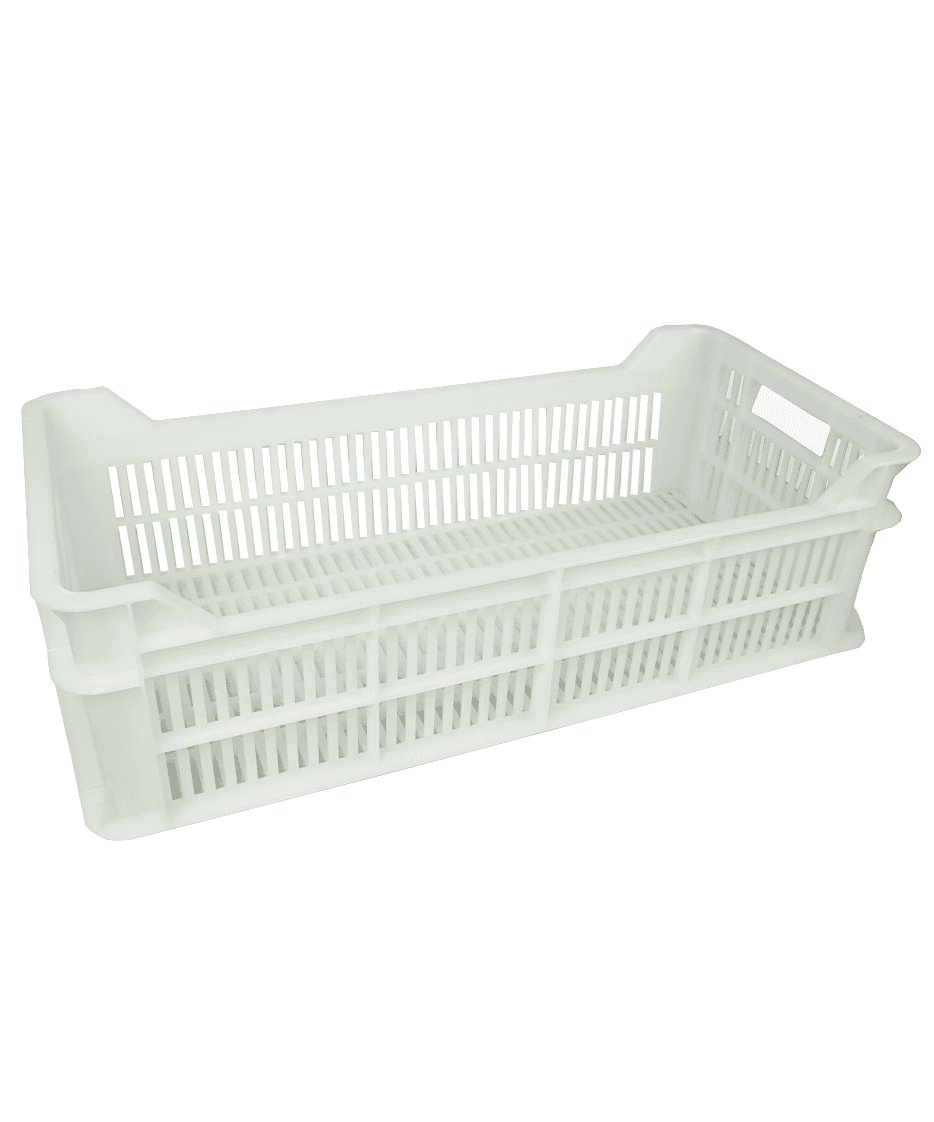 Serie DE Caisses Pour 7450.0575 - 7450.0576 - Combisteel