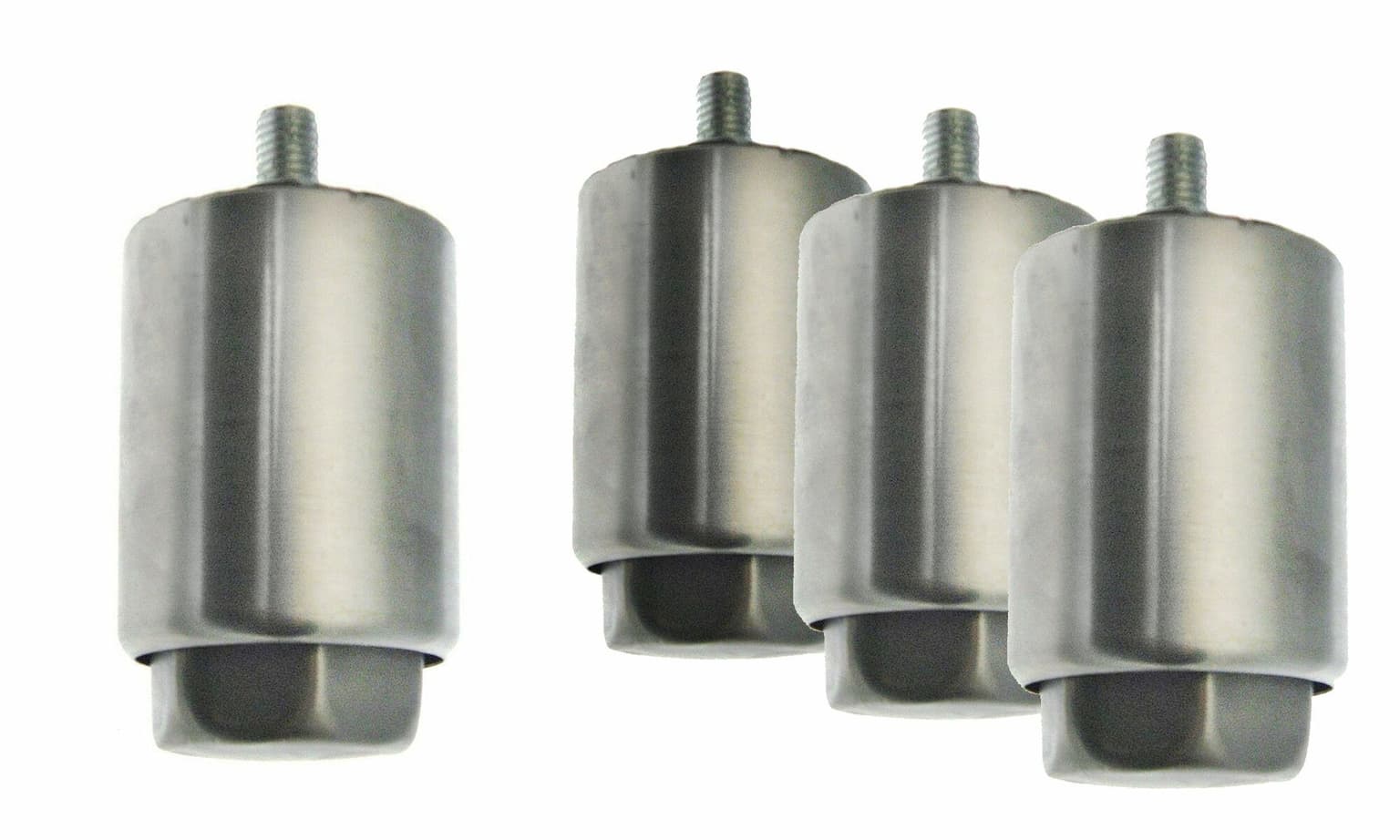 Série DE Pieds Hr/Hf (4x) - Combisteel