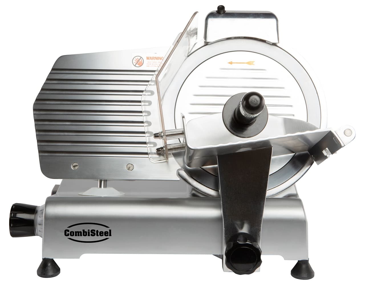 Trancheuse DE Viande 250 0,15 KW - Combisteel