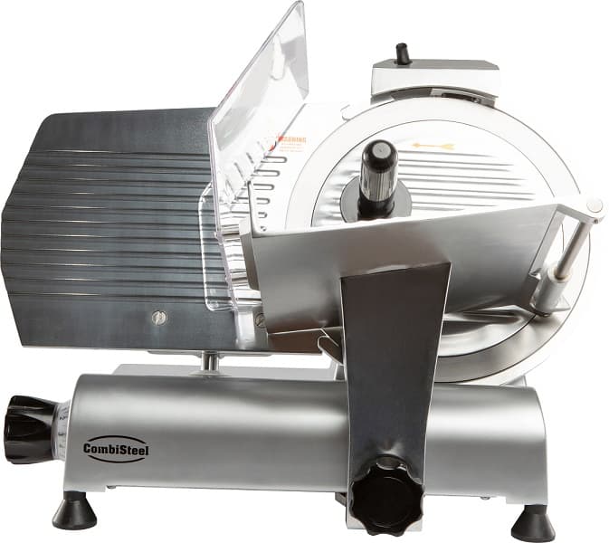 Trancheuse DE Viande 300 0,25 KW - Combisteel