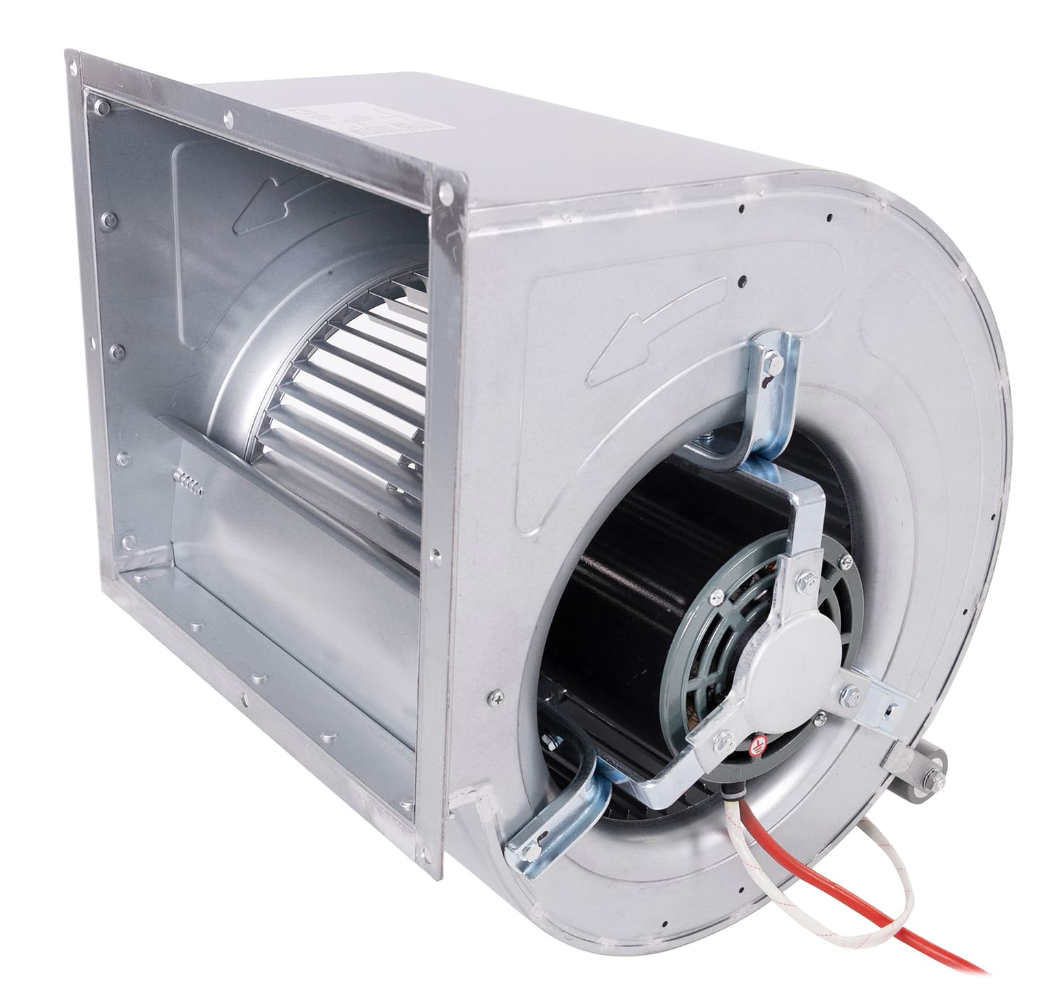 Ventilateur 7/7/1400 - Combisteel