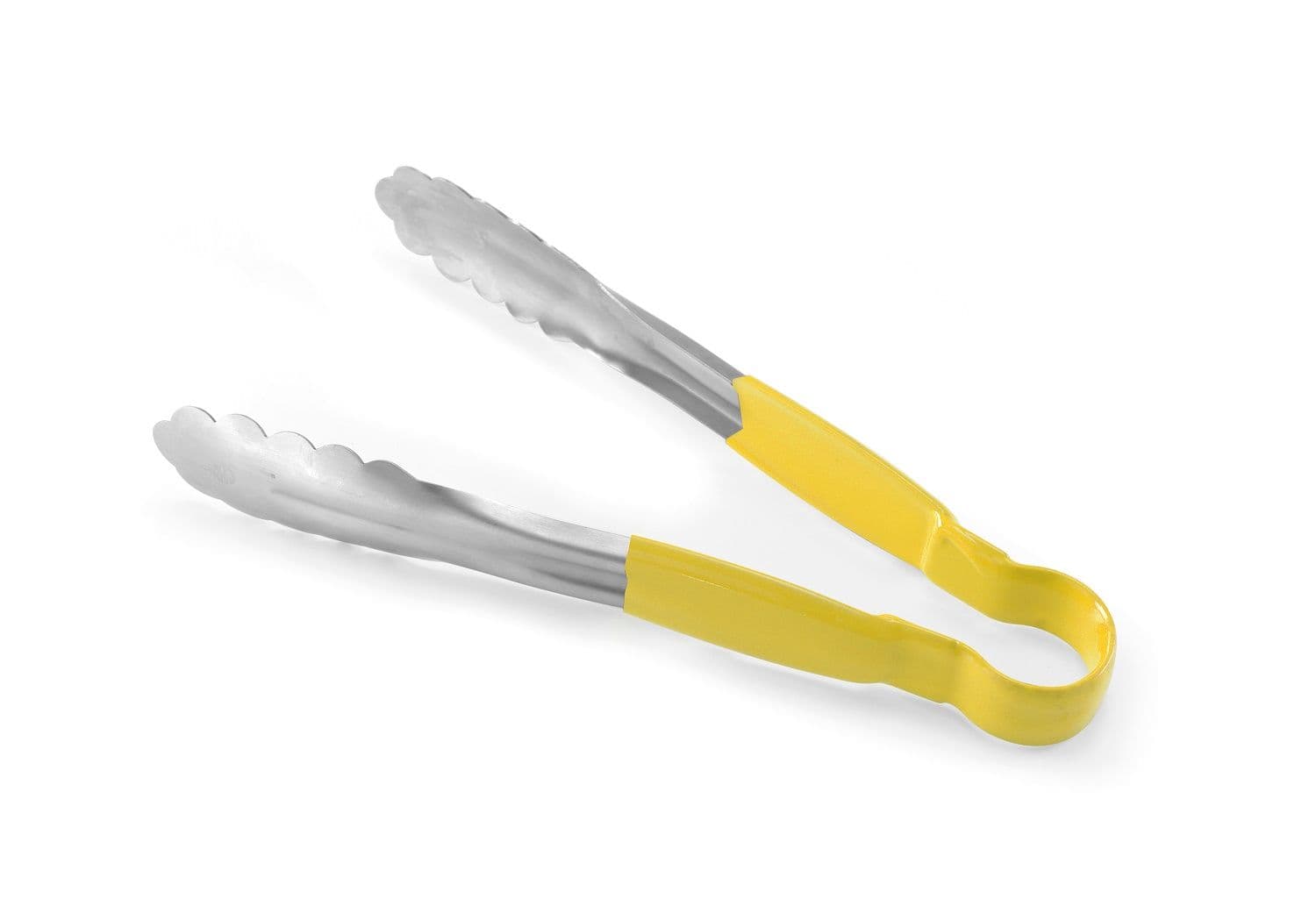 Pinces de service HACCP 300 mm — Jaune