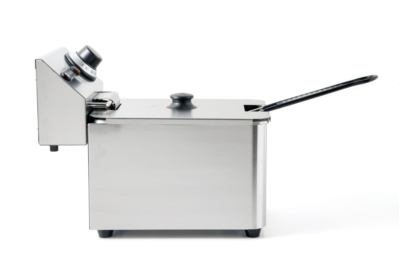 Friteuse Kitchen Line - 4L — miniature 4