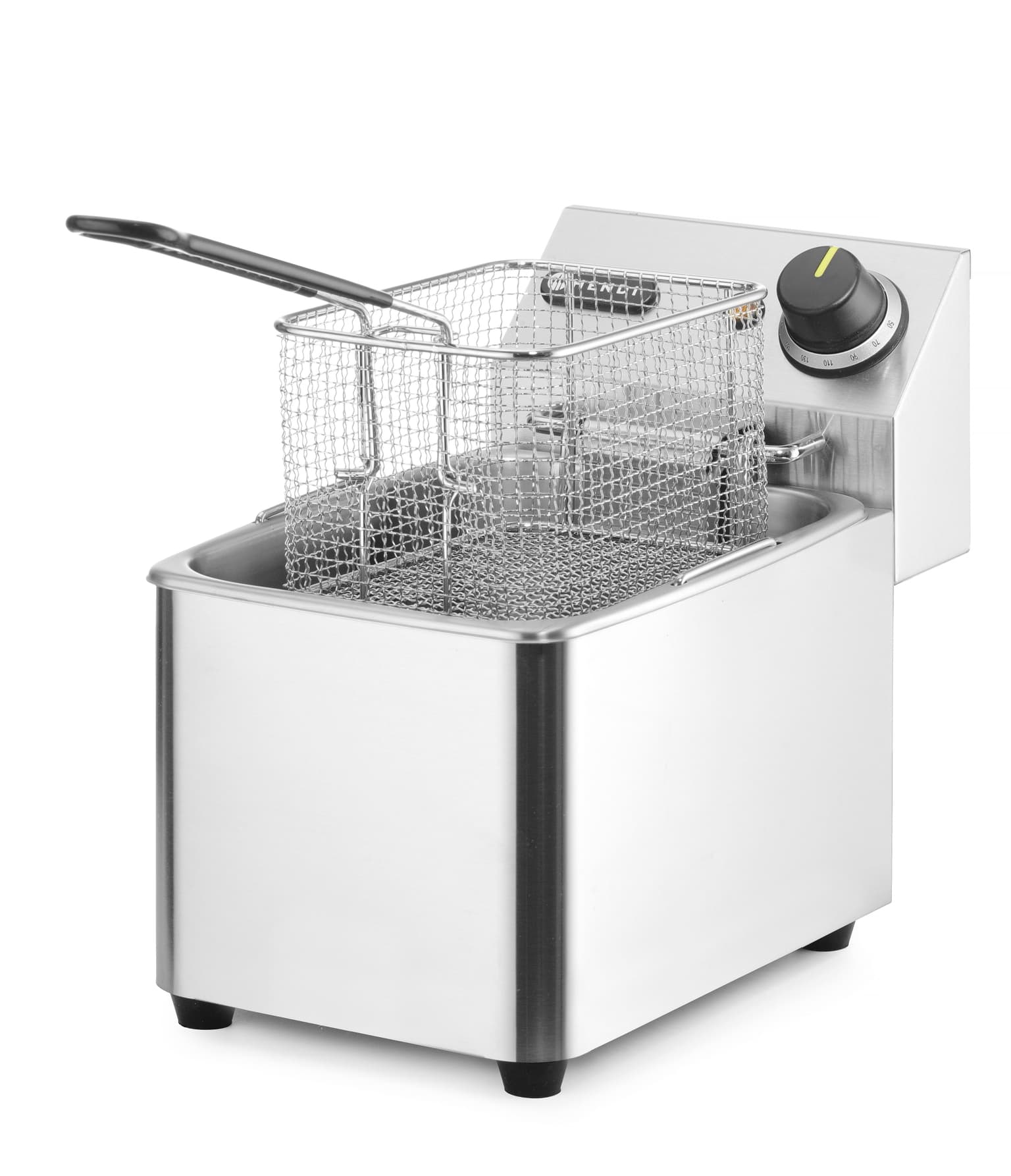 Friteuse Kitchen Line - 4L — miniature 6