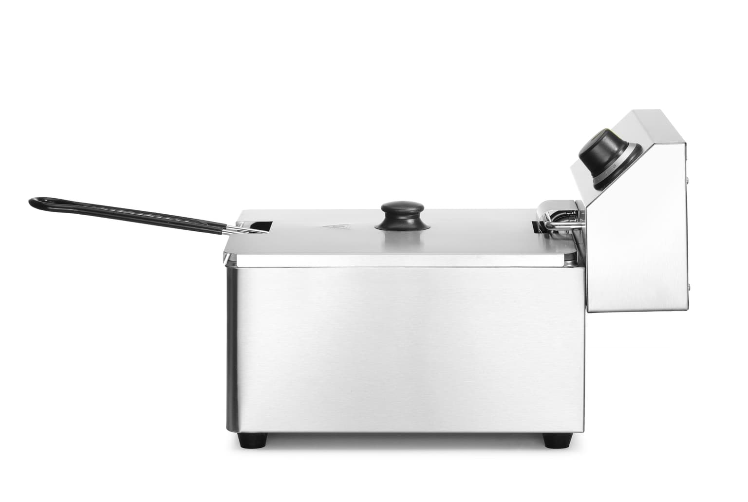 Friteuse Kitchen Line - 4L — miniature 2