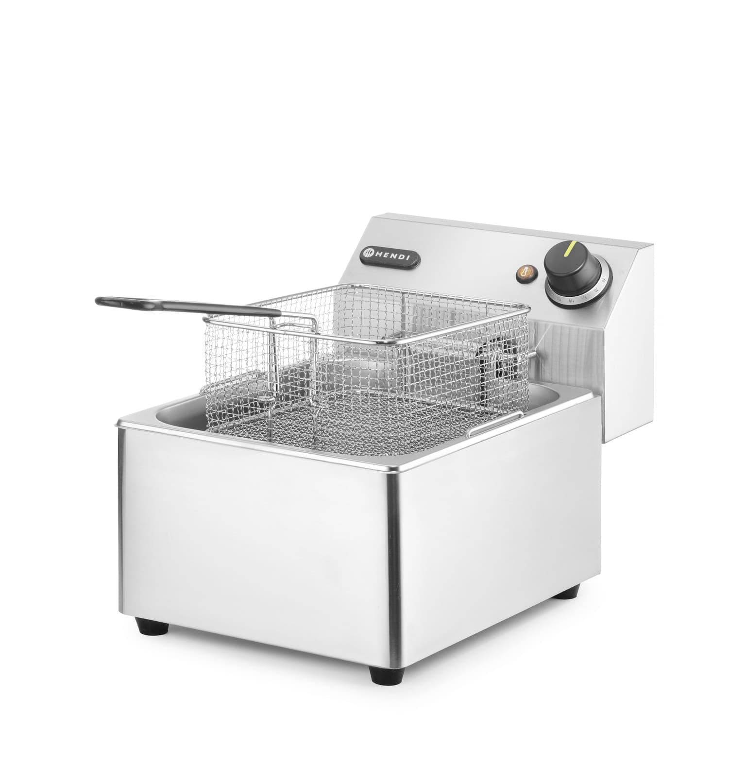 Friteuse Kitchen Line - 6 L - Hendi — miniature 3