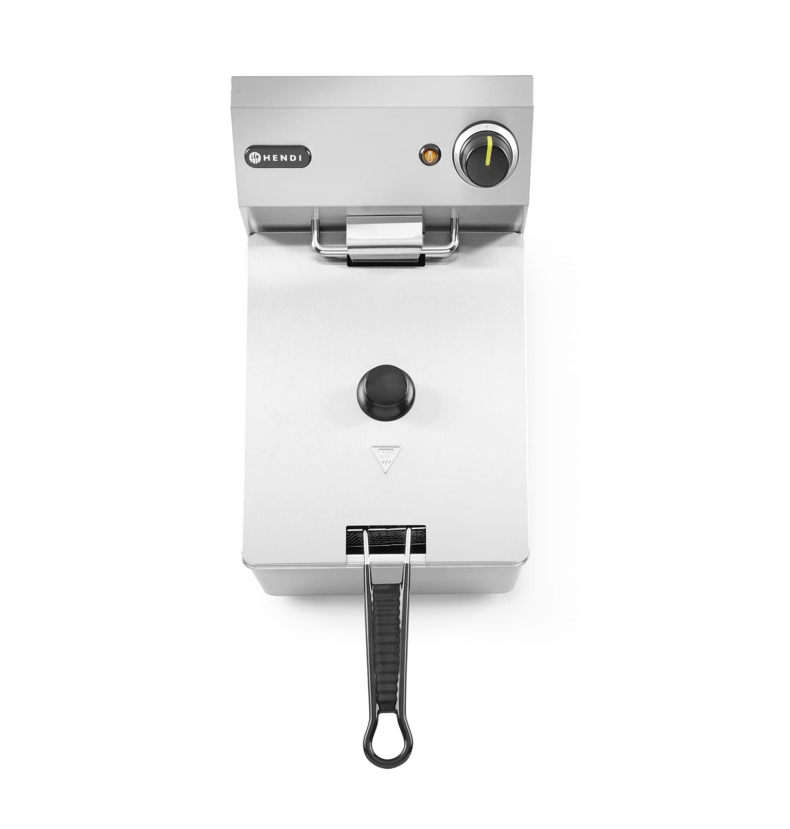 Friteuse Kitchen Line - 6 L - Hendi — miniature 5