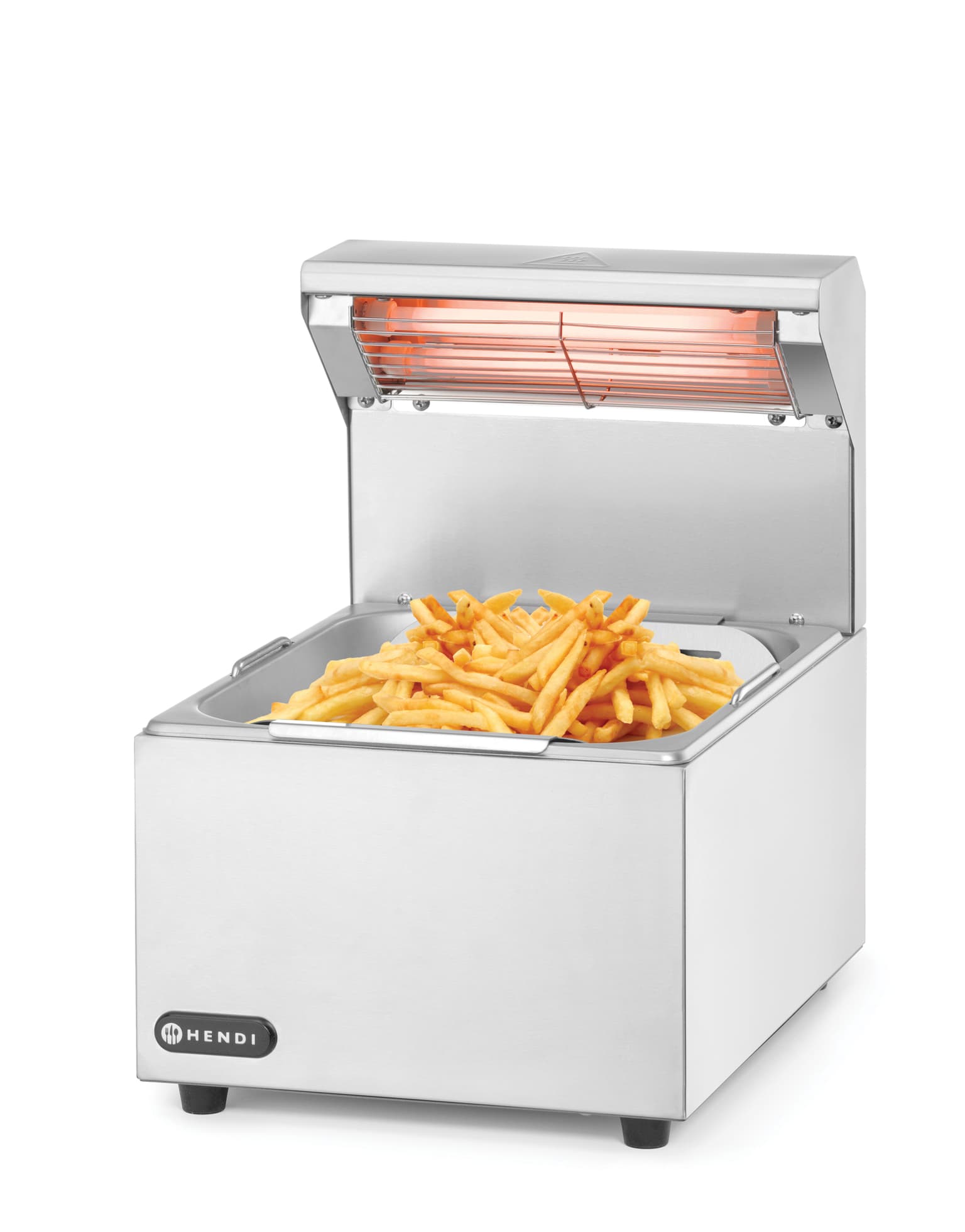 Chauffe-Frites - Hendi — miniature 8