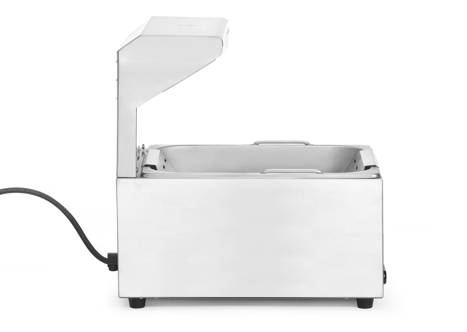Chauffe-Frites - Hendi — miniature 5