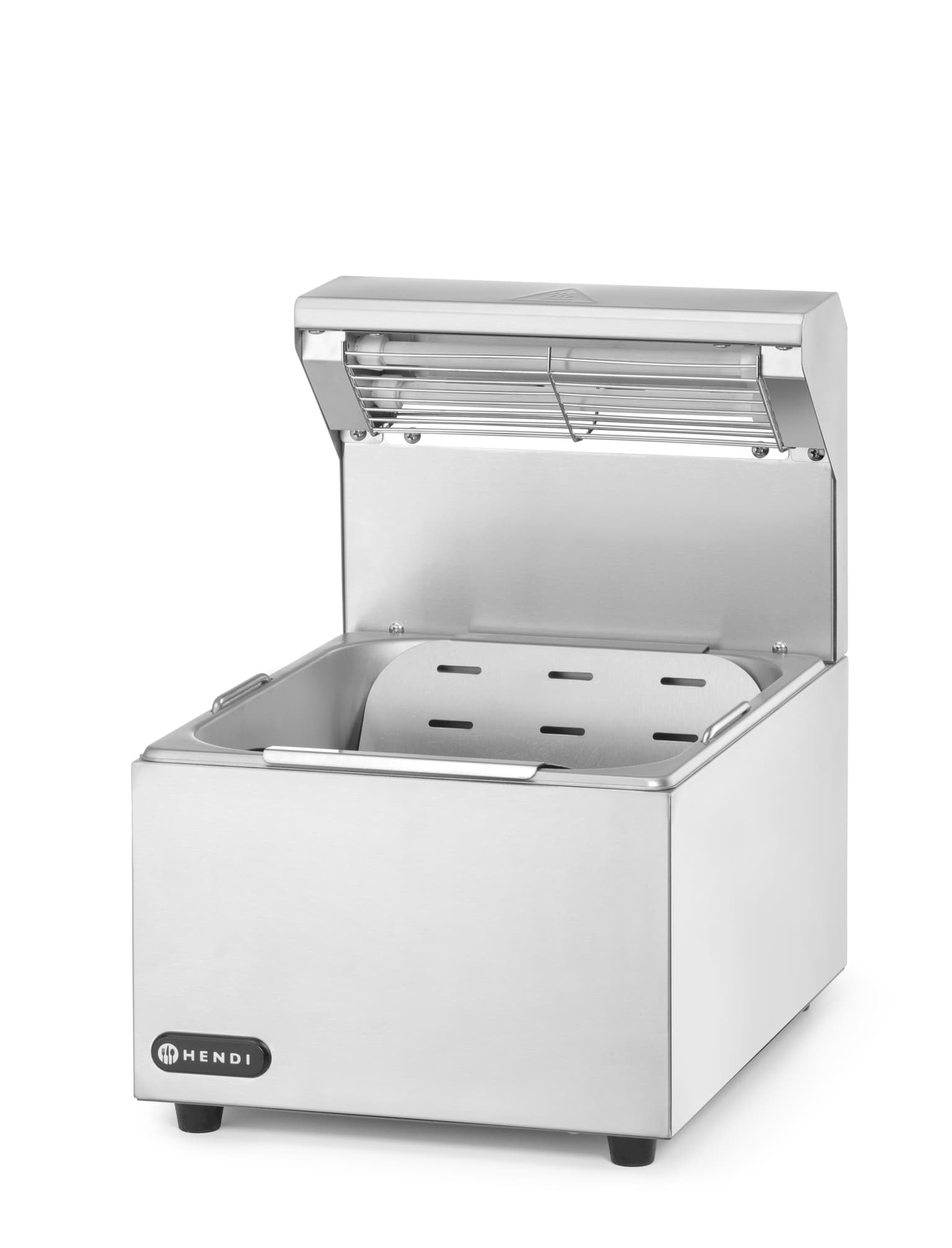 Chauffe-Frites - Hendi — miniature 3