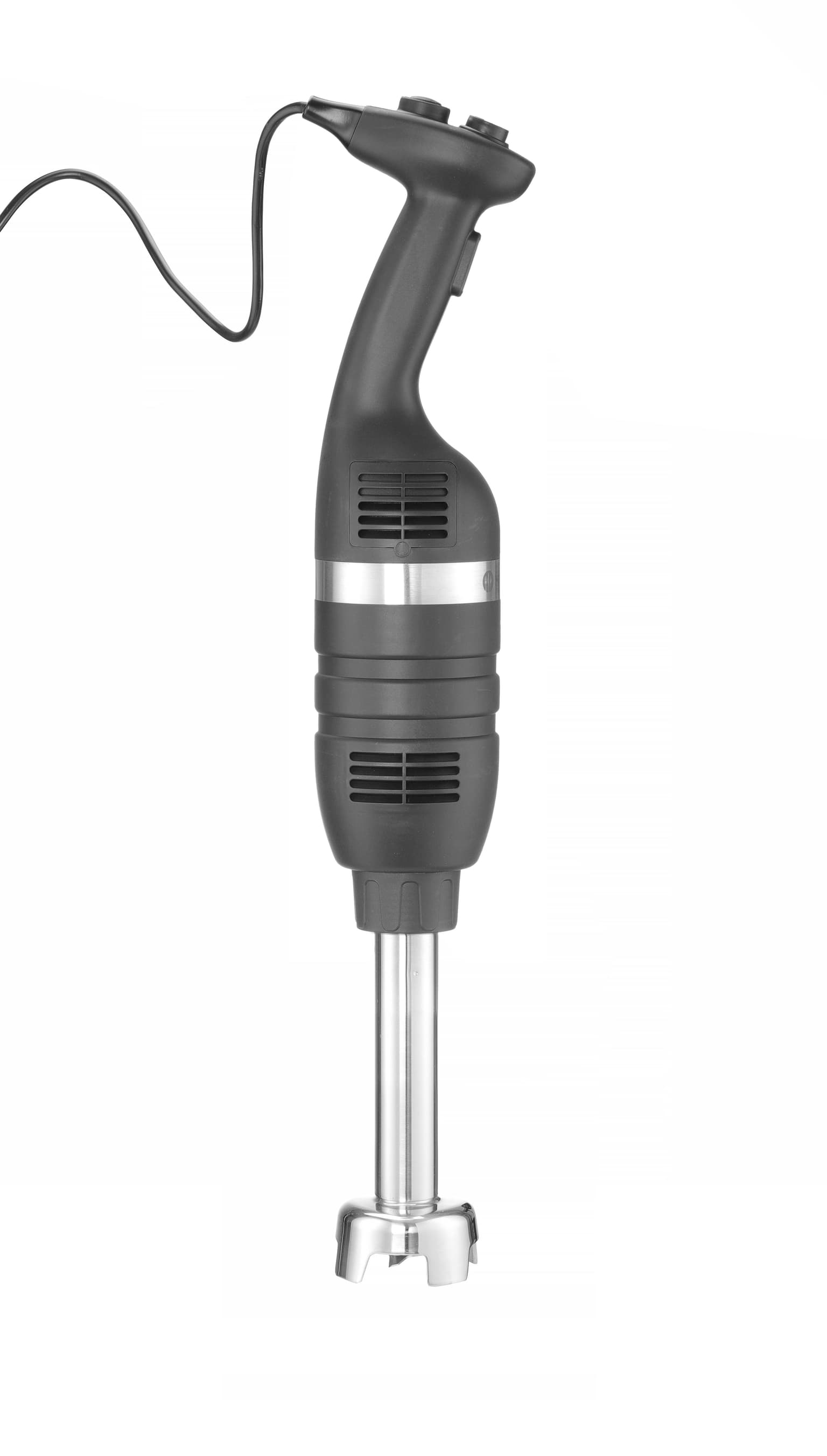 Mixeur Plongeur 350 À Vitesse Variable Et Pied Melangeur DE 250 MM - Hendi — miniature 4