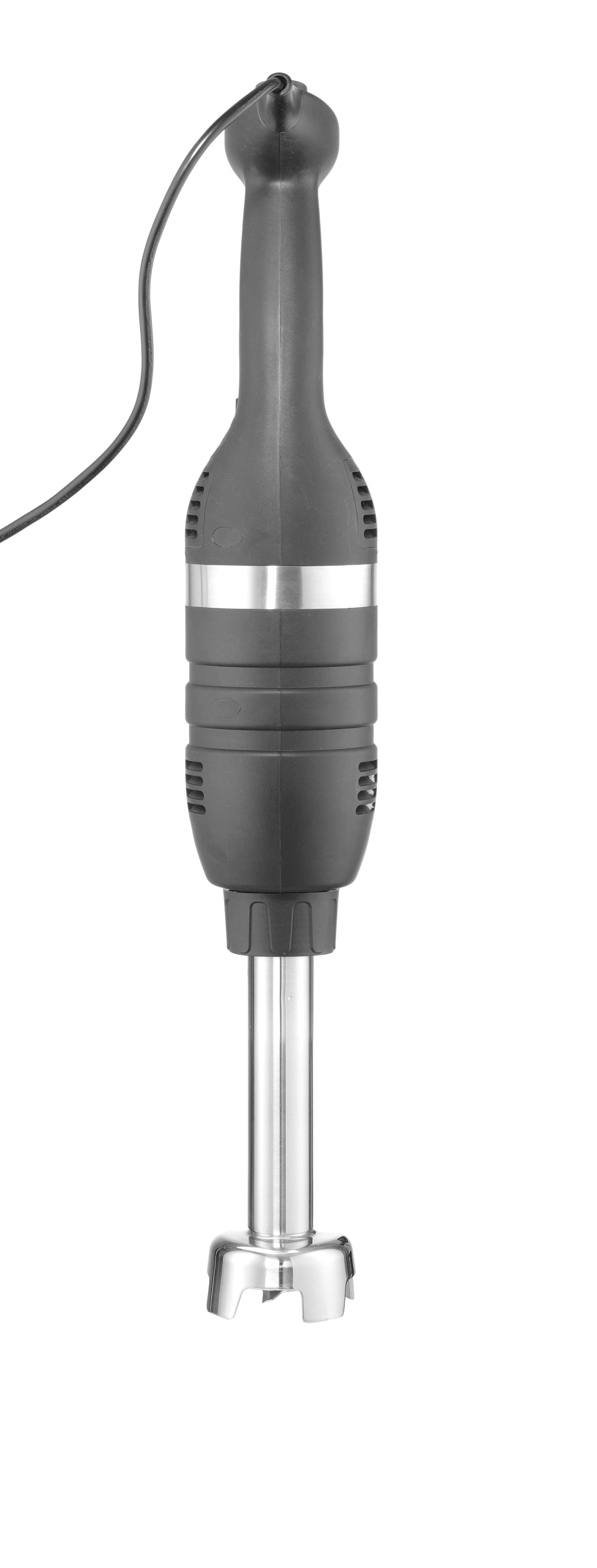Mixeur Plongeur 350 À Vitesse Variable Et Pied Melangeur DE 250 MM - Hendi — miniature 3