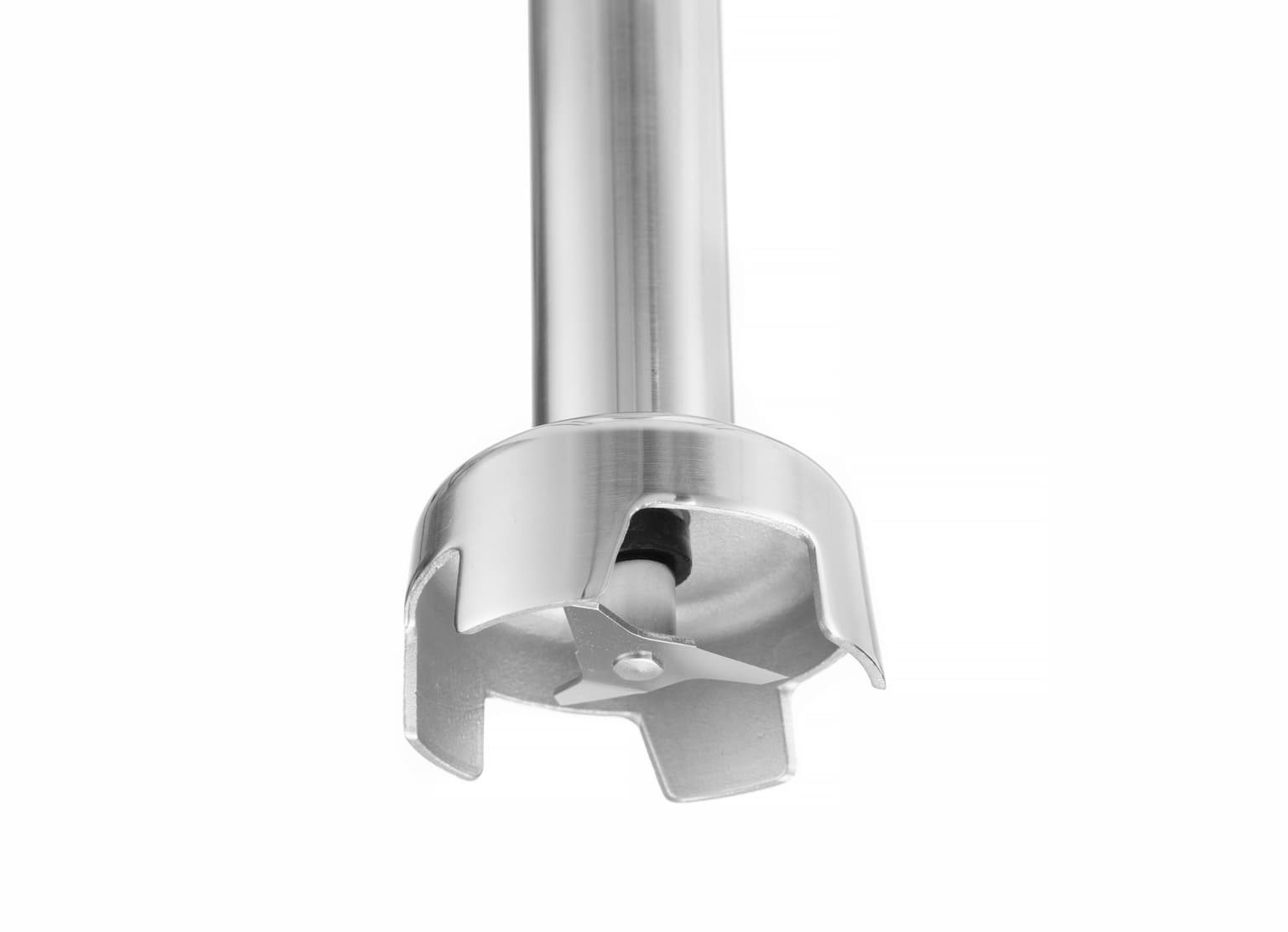 Mixeur Plongeur 500 À Vitesse Variable Et Pied Melangeur DE 500 MM - Hendi — miniature 5