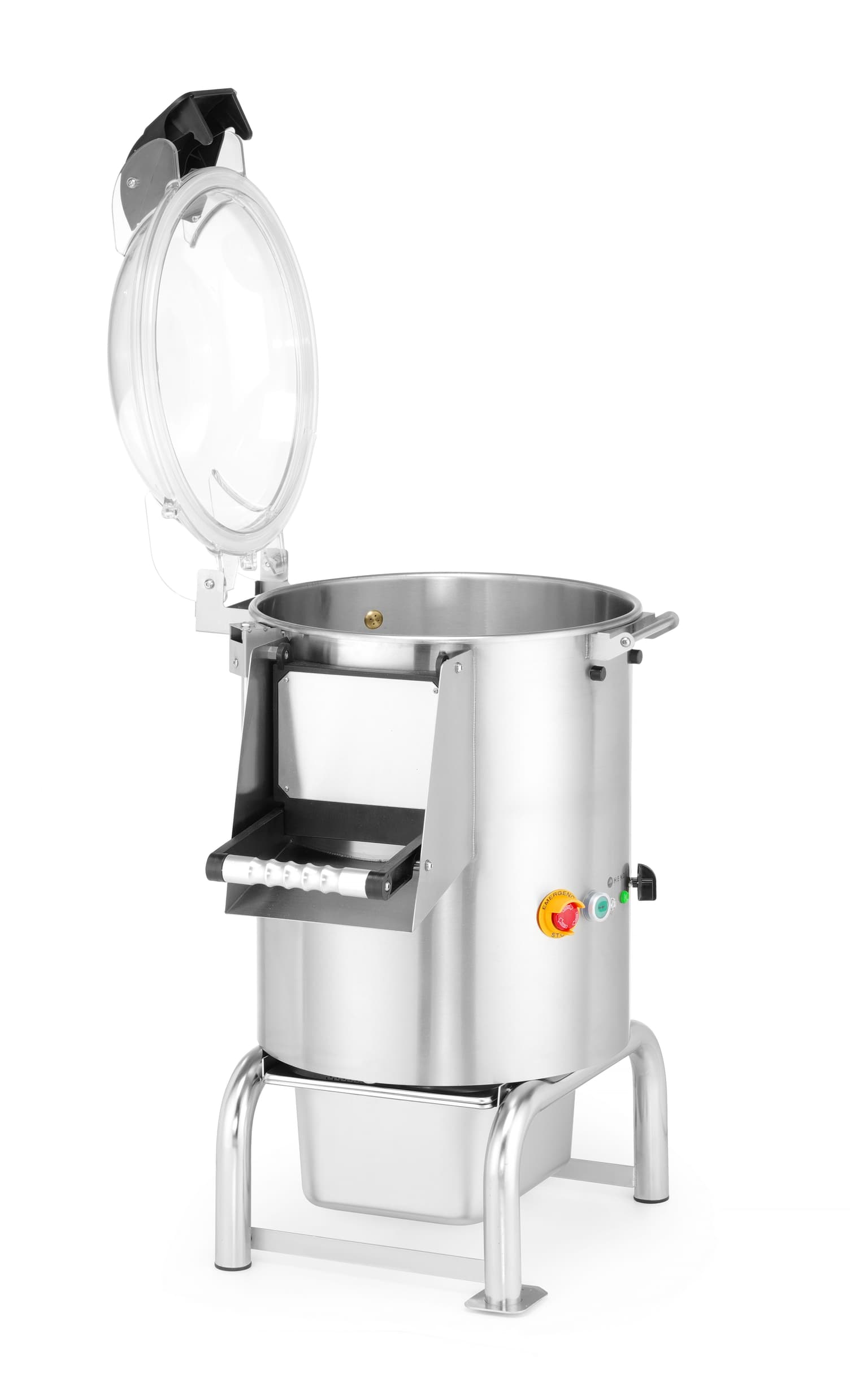 Éplucheuse DE Pommes DE Terre 5 Kg - Hendi — miniature 4