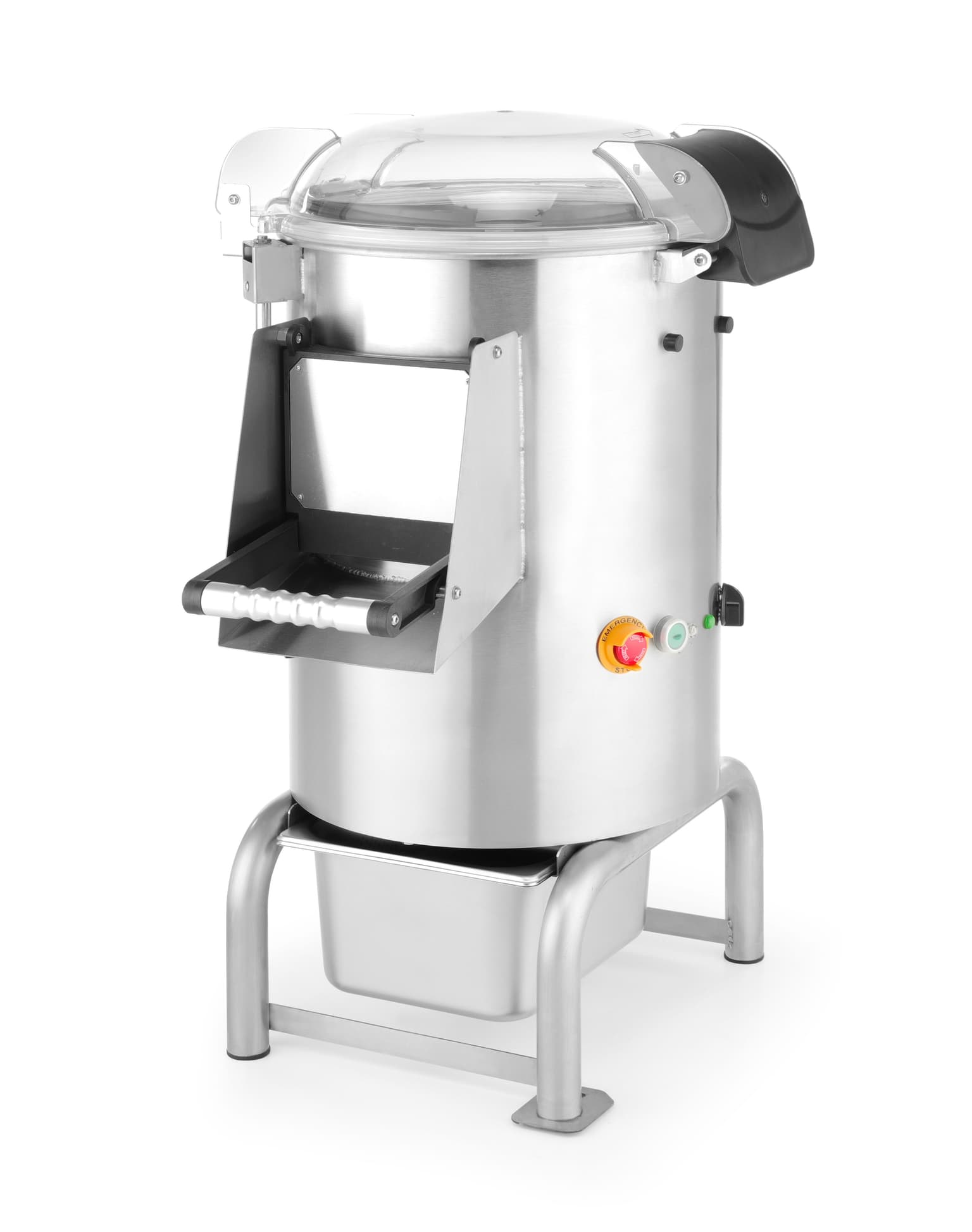 Éplucheuse DE Pommes DE Terre 10 Kg - Hendi — miniature 5