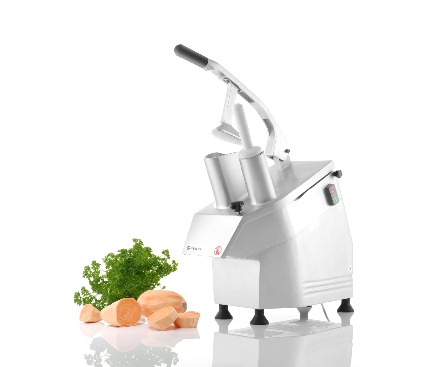 Coupe-Légumes Profi Line - Hendi — miniature 2