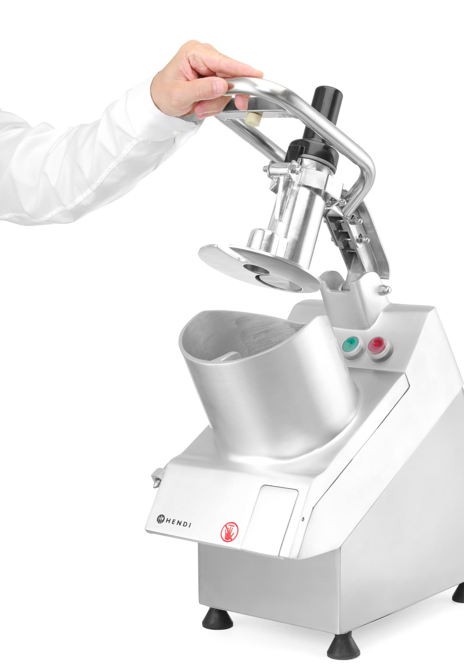 Coupe-Légumes Usage Intensif — miniature 6