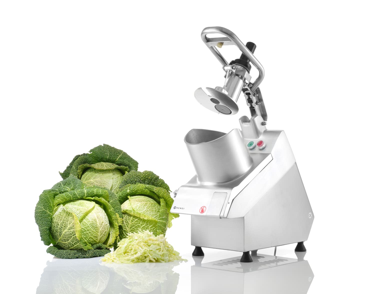 Coupe-Légumes Usage Intensif — miniature 2