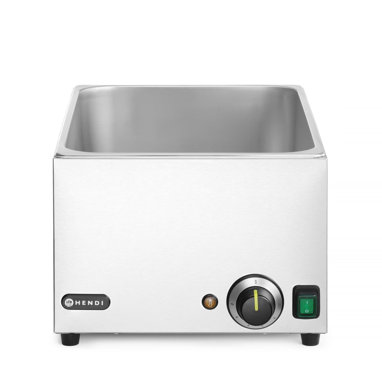 Set Bain-Marie Ranger + 3 X Bac GN 1/3 Avec Couvercle — miniature 4