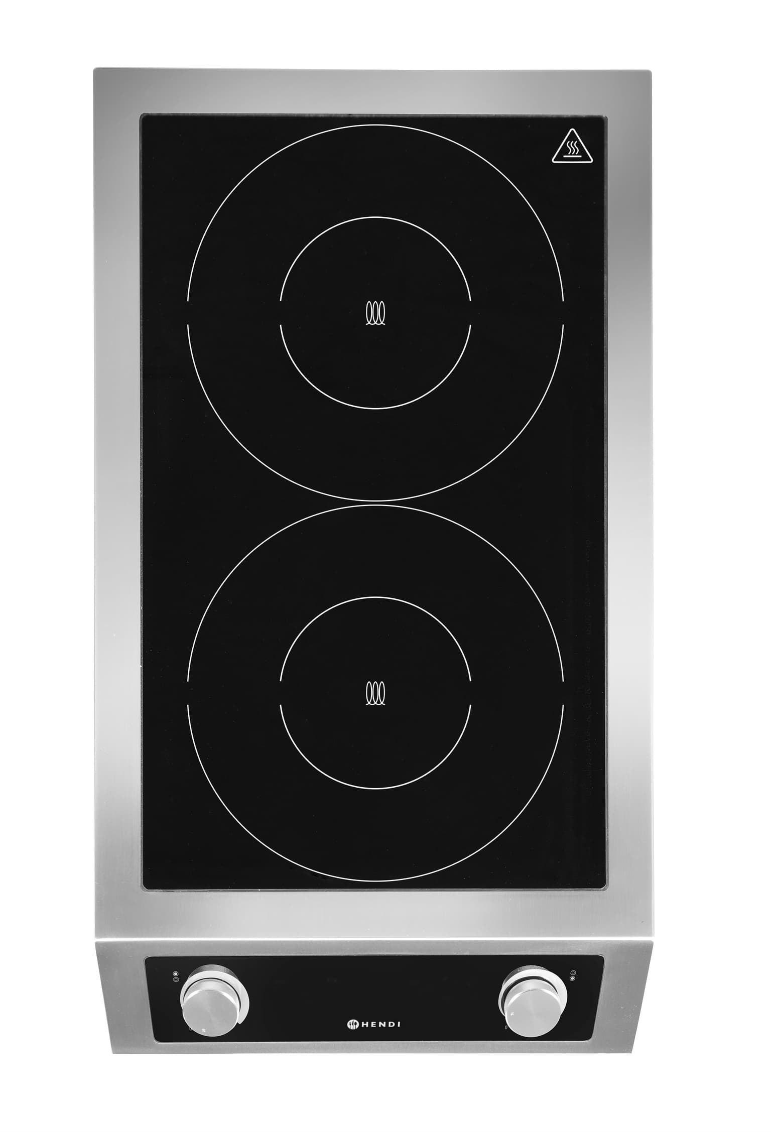 Plaque DE Cuisson À Induction Modèle 7000 — miniature 2