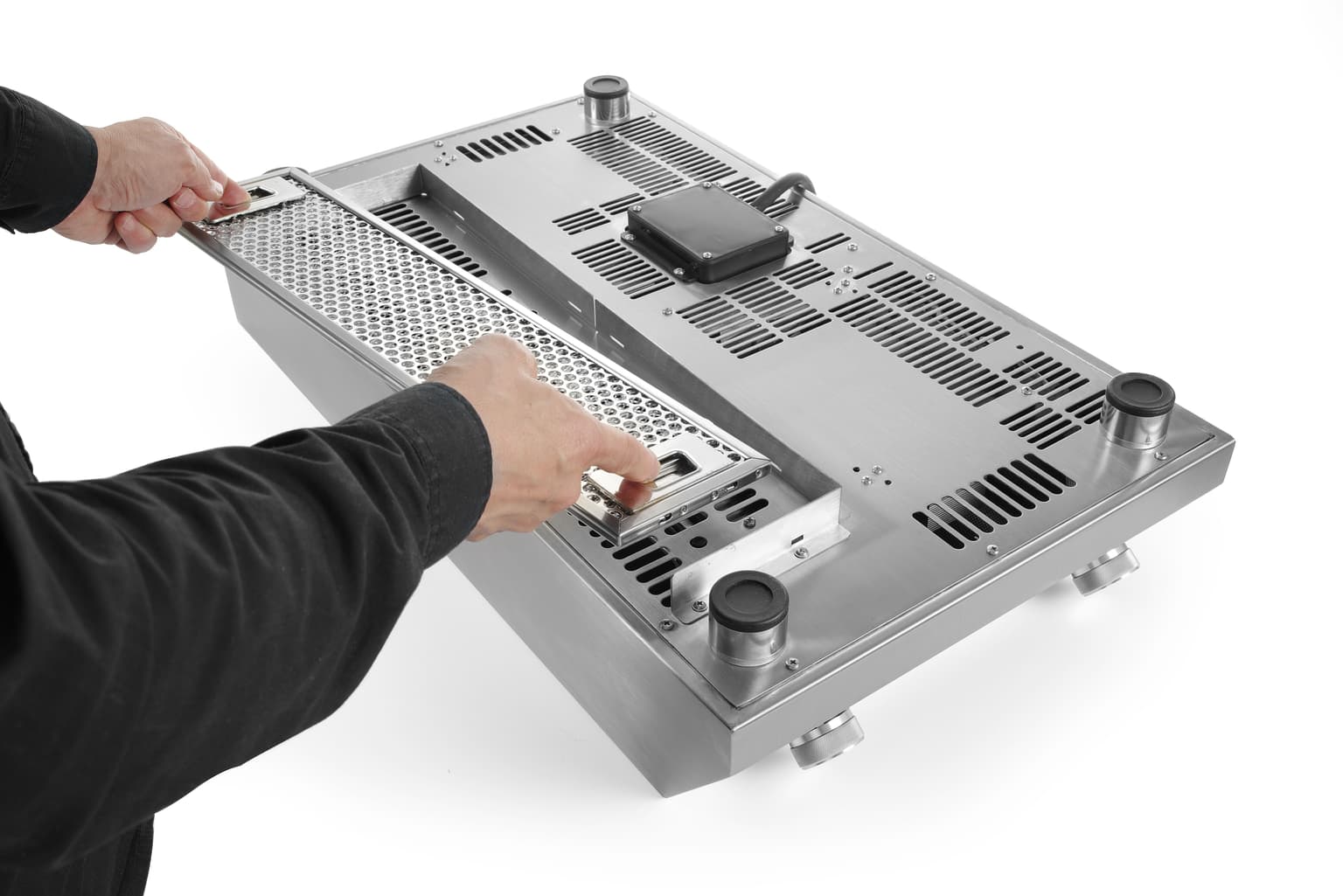 Plaque DE Cuisson À Induction Modèle 7000 — miniature 3