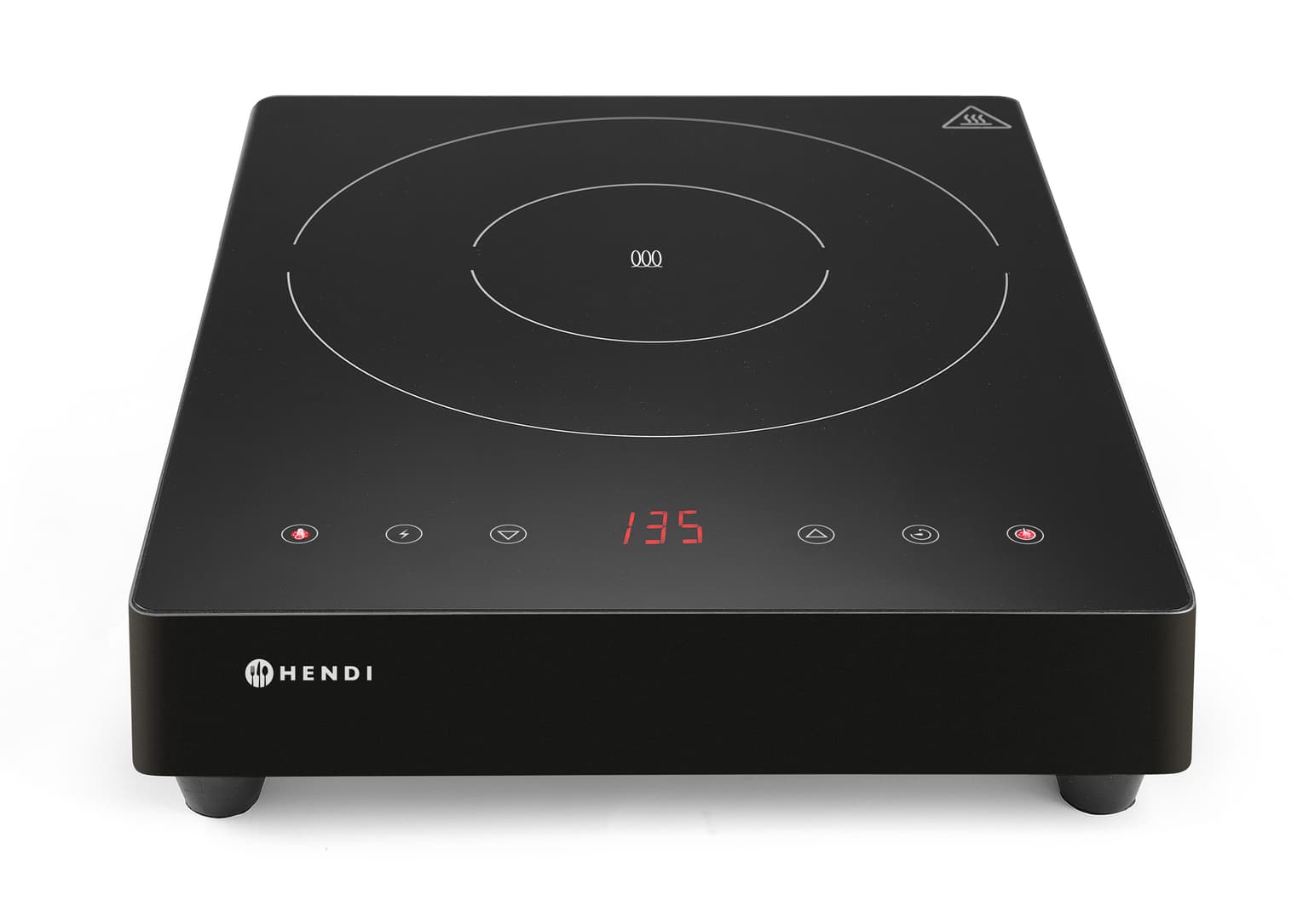 Plaque de cuisson à induction 3500W