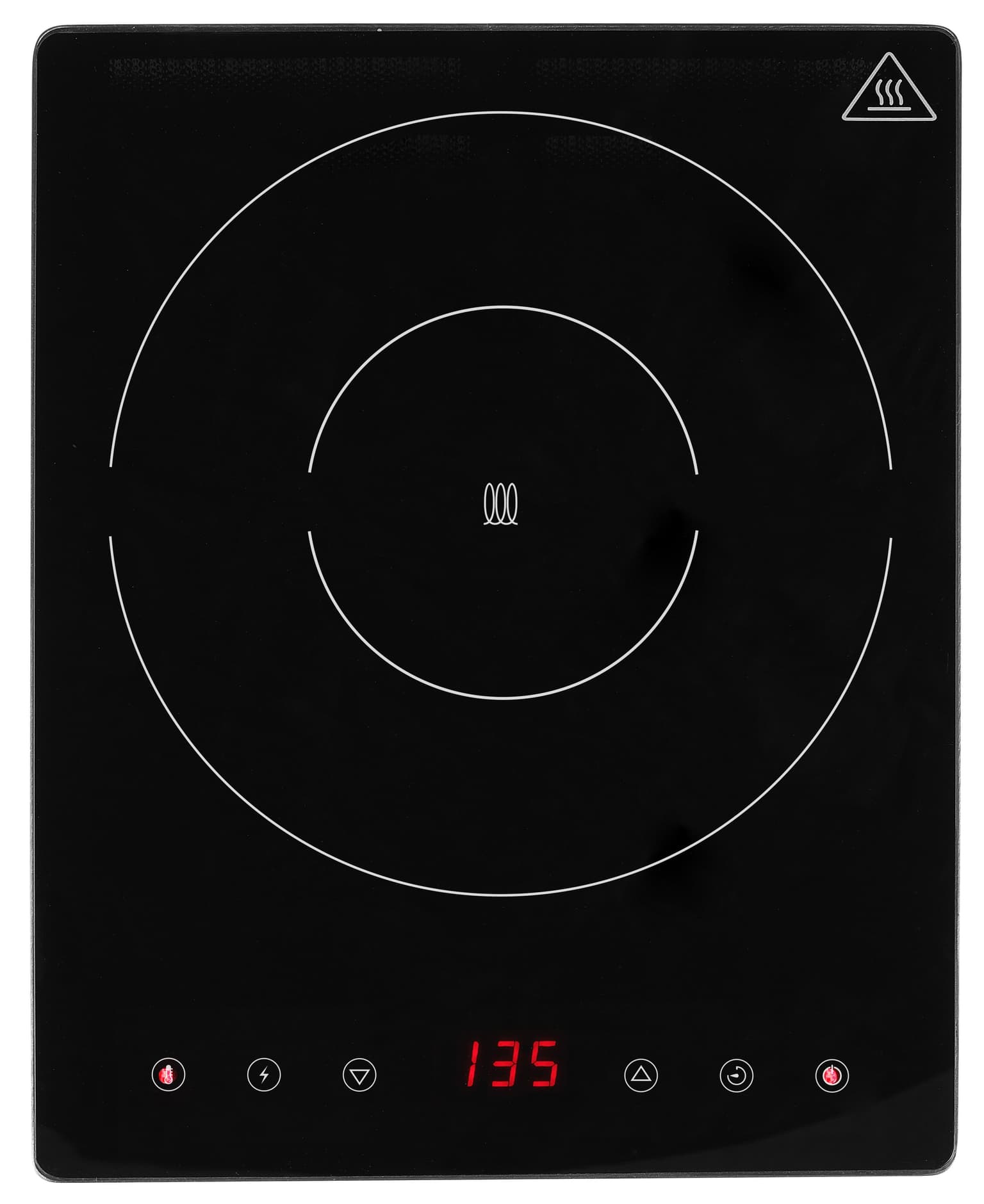 Plaque DE Cuisson À Induction 3500W — miniature 4