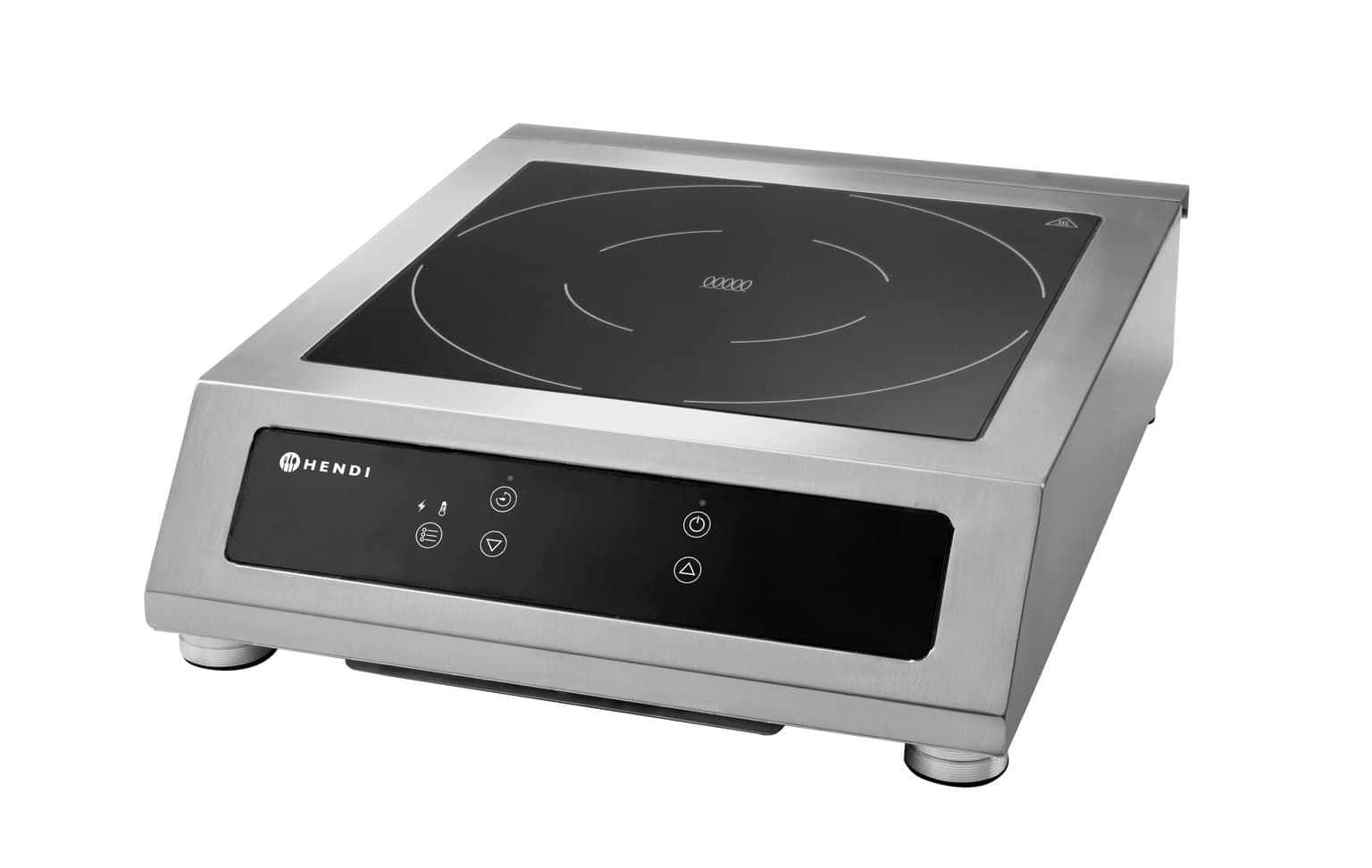 Plaque DE Cuisson À Induction 3500 D XL — miniature 2