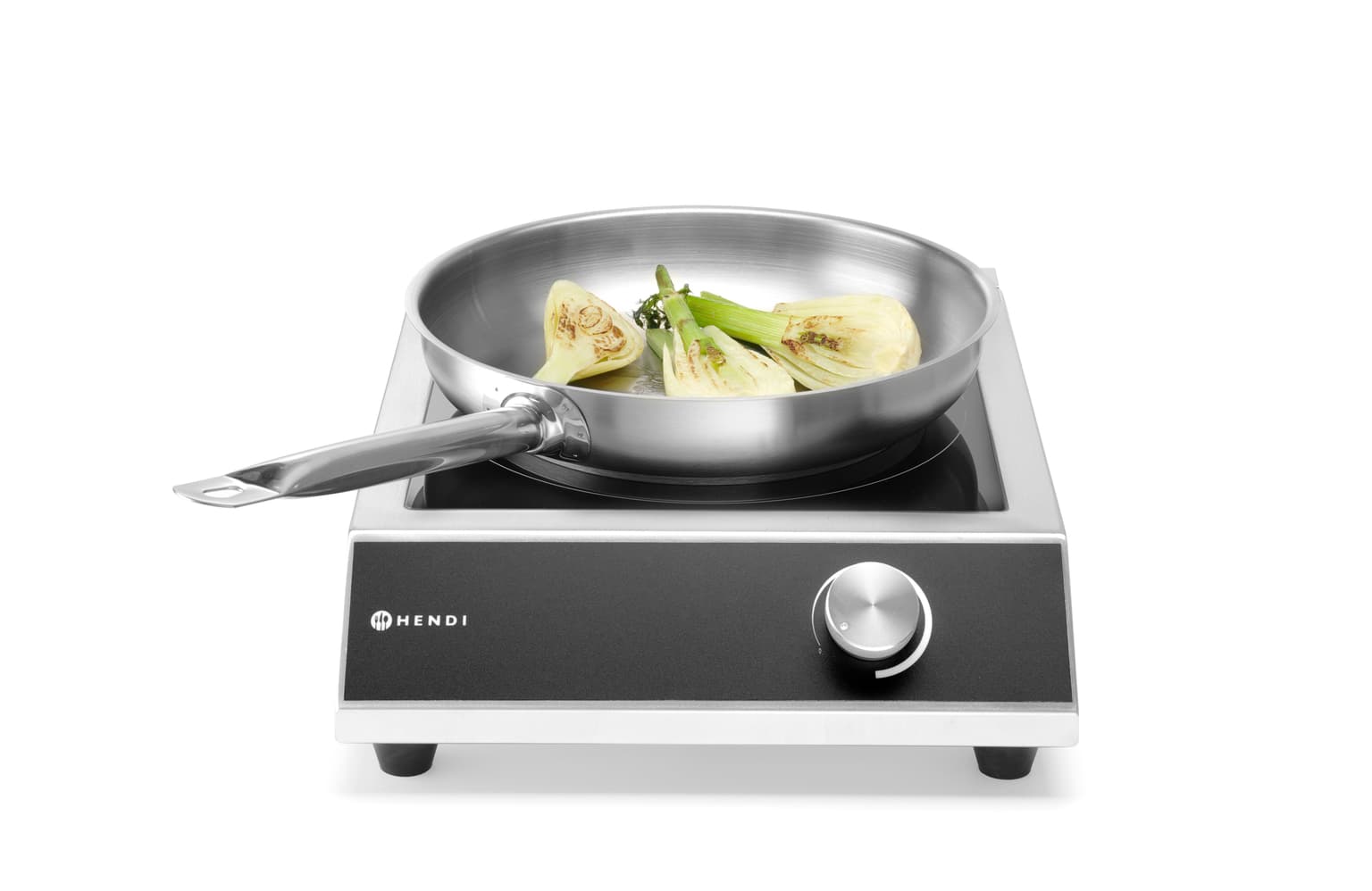Plaque DE Cuisson À Induction Modèle 3500 M — miniature 2