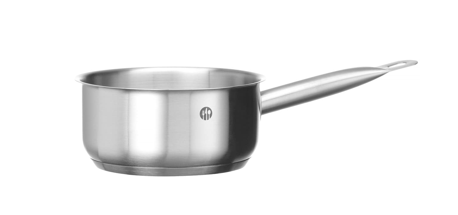 Set : Plaque DE Cuisson À Induction 3500W + Casserole + Poêle — miniature 13