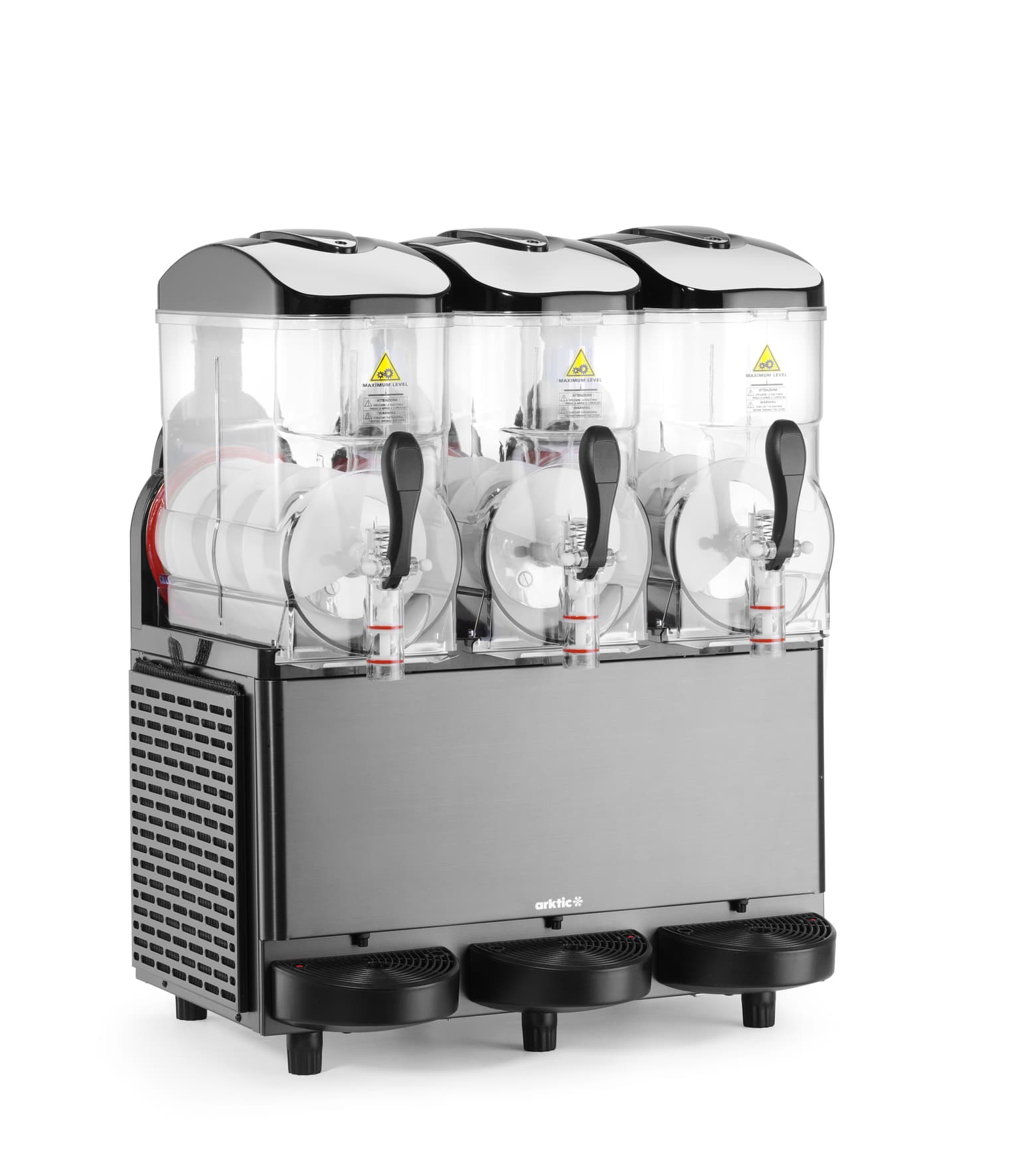 Machine À Slush 3x12 L — miniature 2
