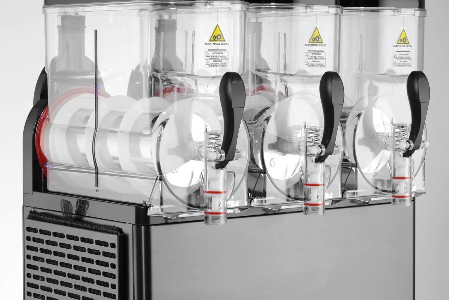 Machine À Slush 3x12 L — miniature 3