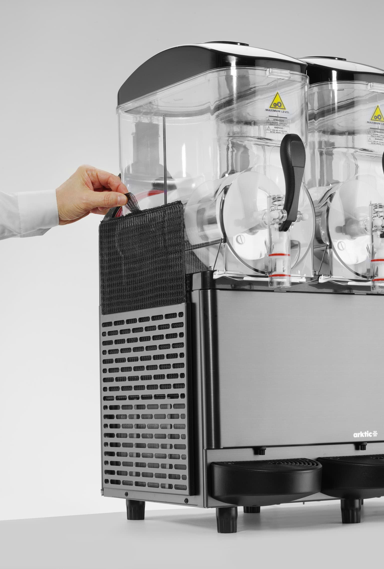 Machine À Slush 3x12 L — miniature 5