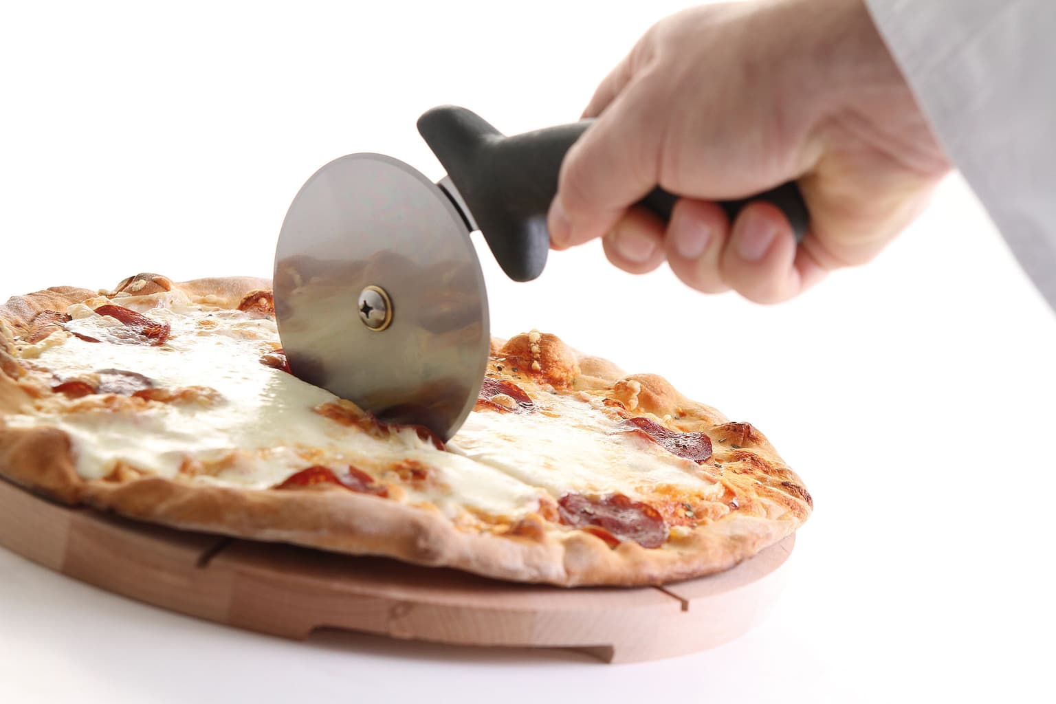 Couteau À Pizza - Hendi — miniature 2