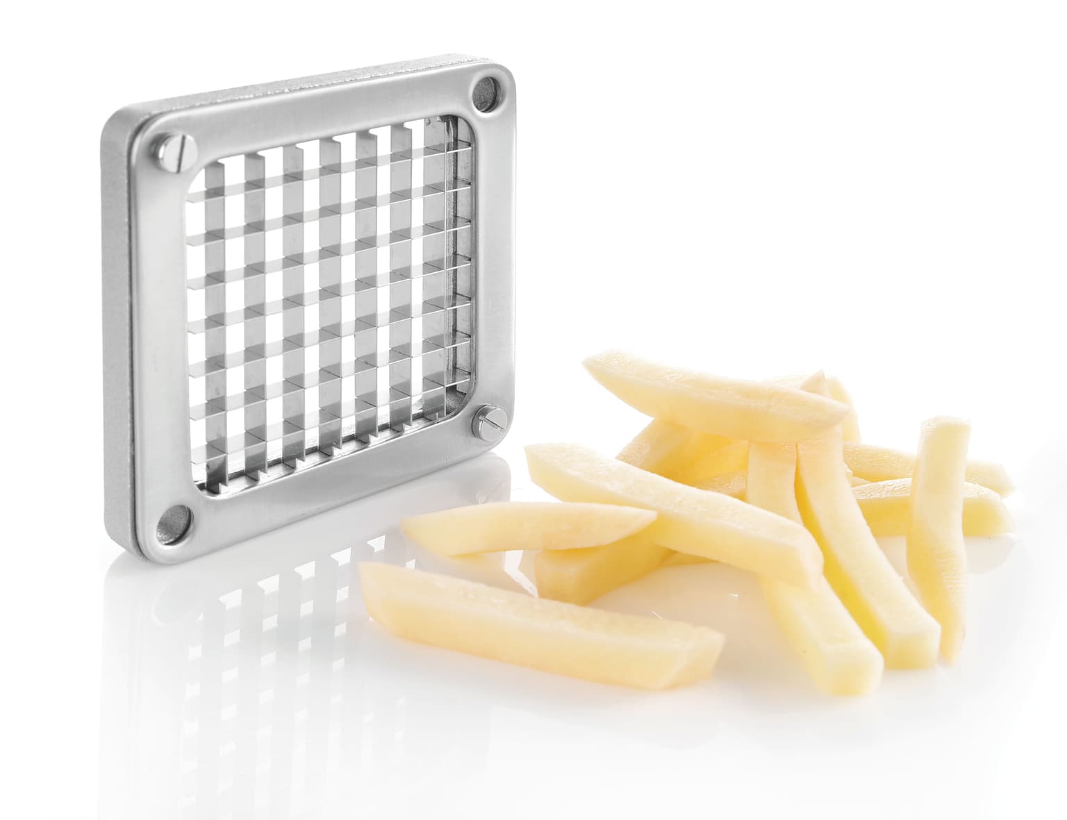 Couteau À Frites Pour Coupe-Frites - Hendi — miniature 8