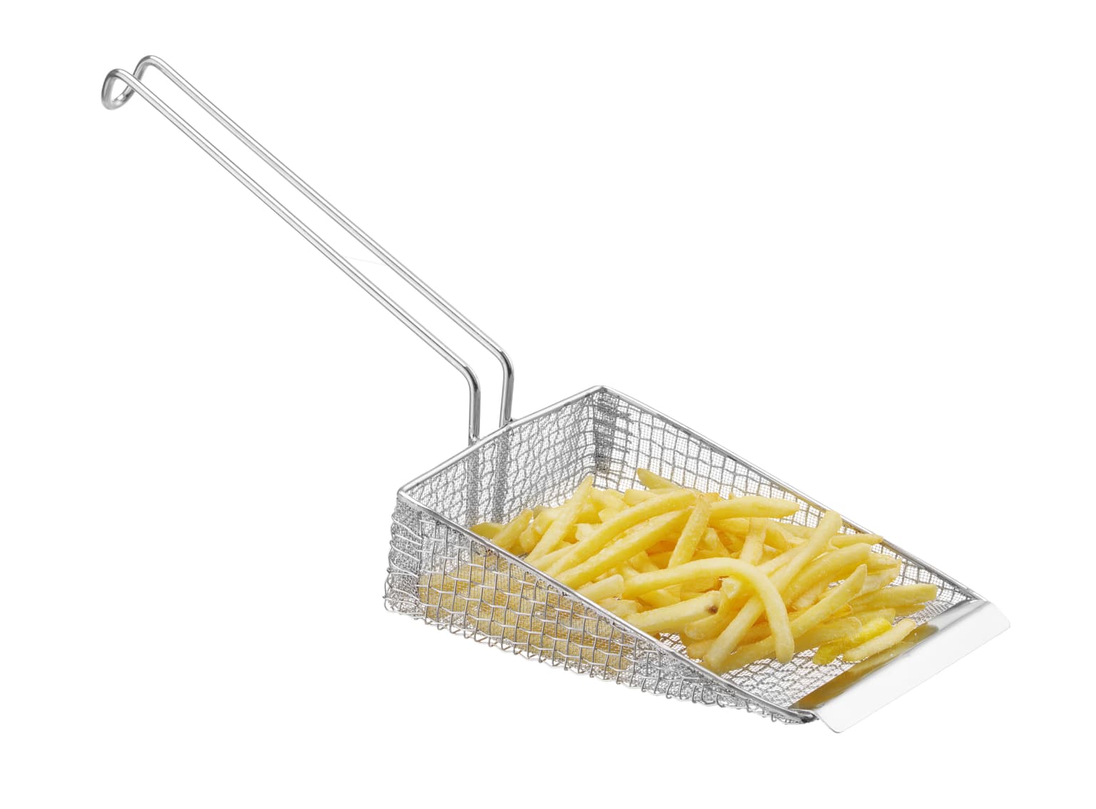 Pelle à frites