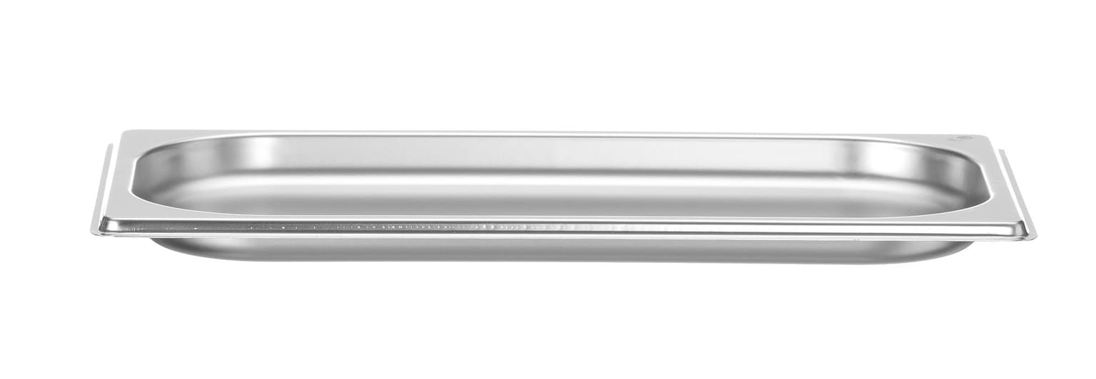Bac gastronorme GN 1/3 — 0,8L · 20