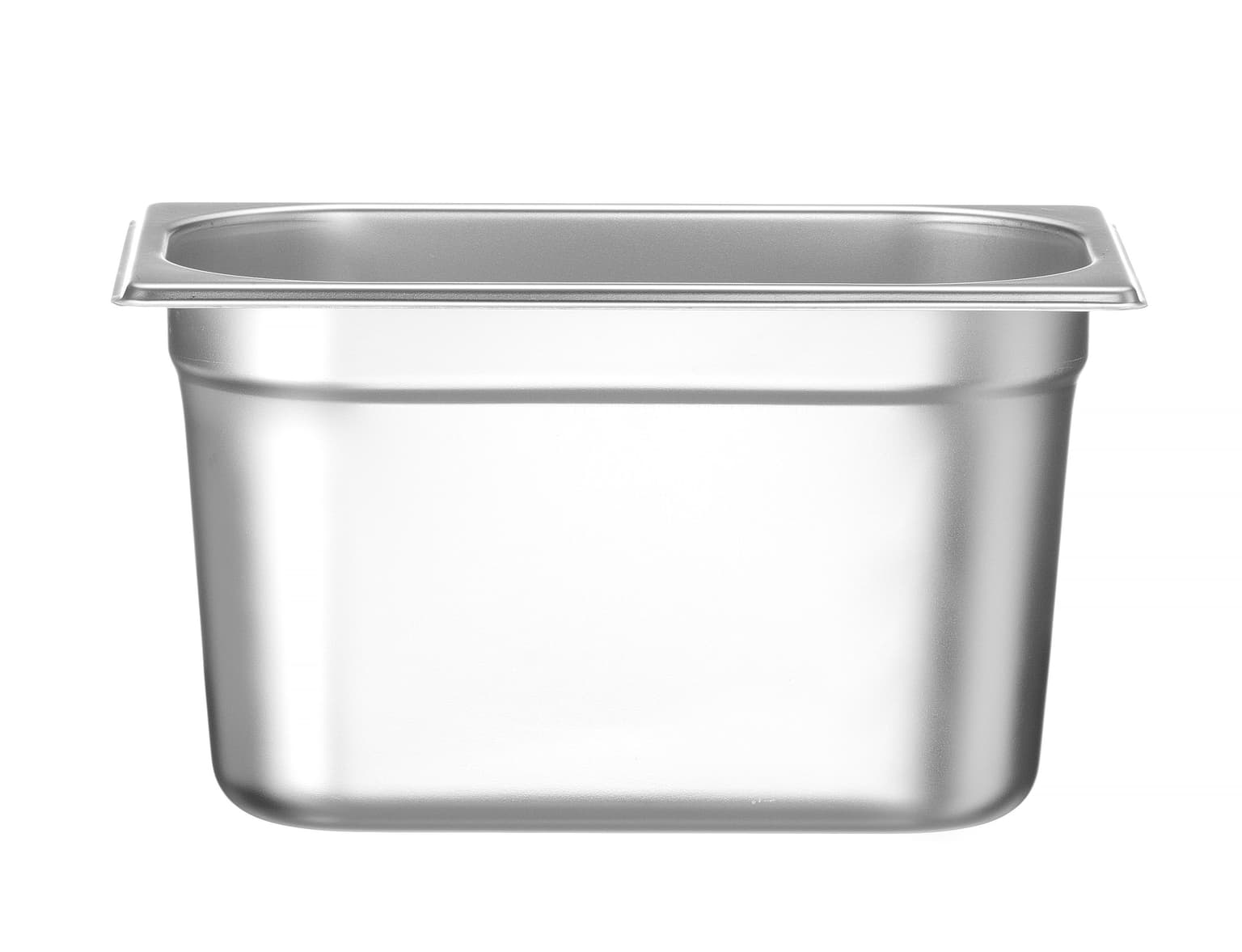 Bac gastronorme GN 1/4 — 4L · 150