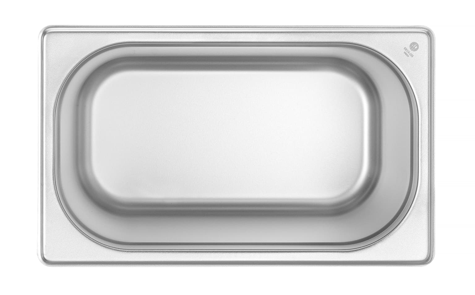 Bac Gastronorme GN 1/4 - Hendi — miniature 3
