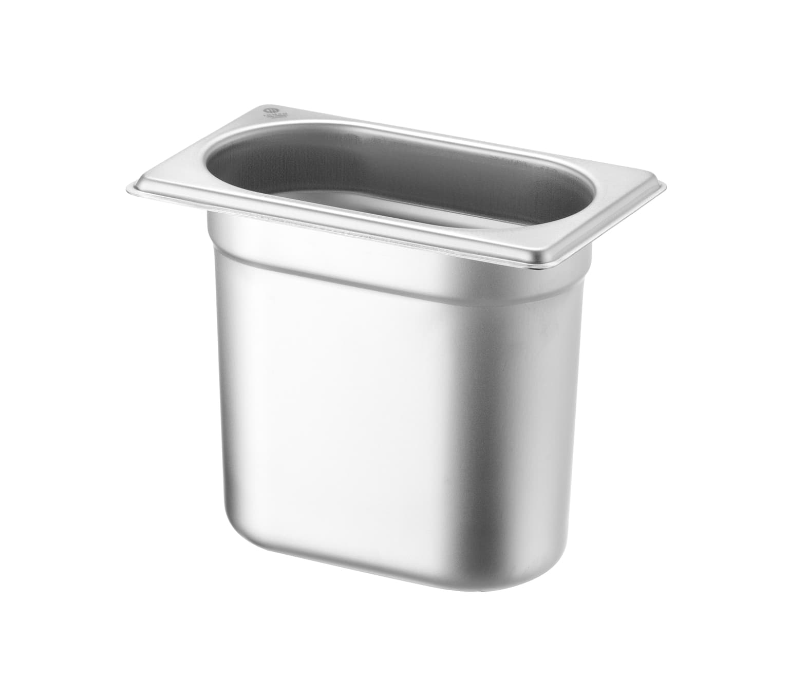 Bac Gastronorme 1/9 — 1,3L · 150