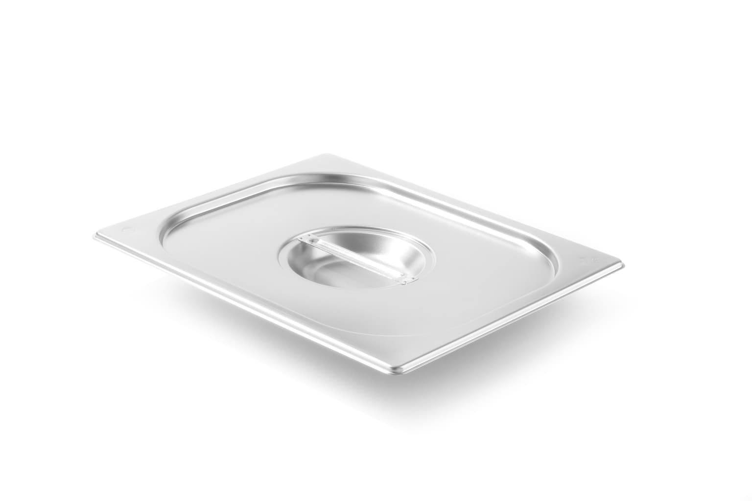 Couvercle Gastronorme — 0,7 · GN 1/2 · 265x325