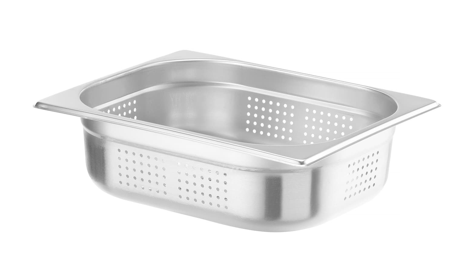 Bac Gastronorme GN 1/2 Perforé - Hendi — visuel 1