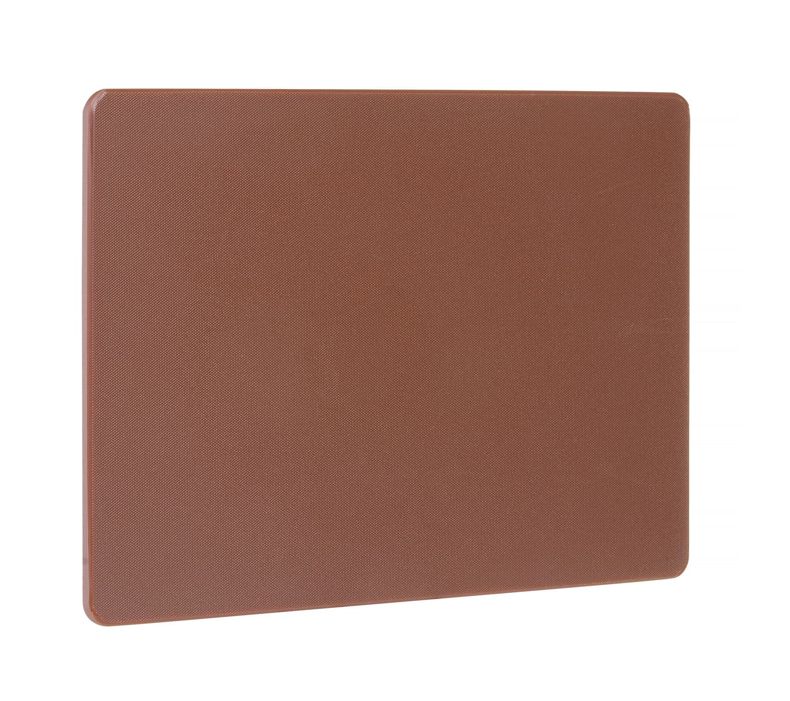 Planche à découper HACCP 450x300 — Brun