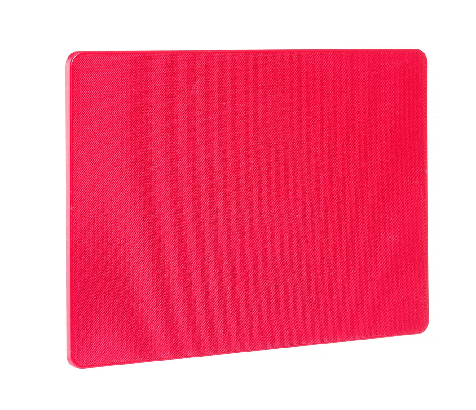 Planche à découper HACCP 600x400 — Rouge