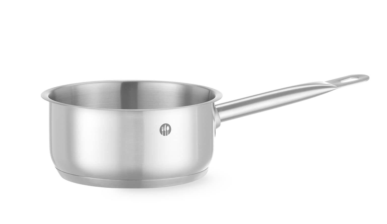 Set : Plaque DE Cuisson À Induction 3500W + Casserole + Poêle — miniature 3