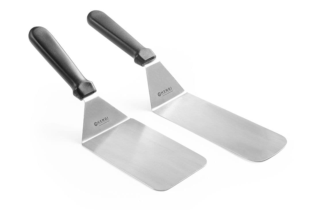Spatule Flexible - Hendi — visuel 1