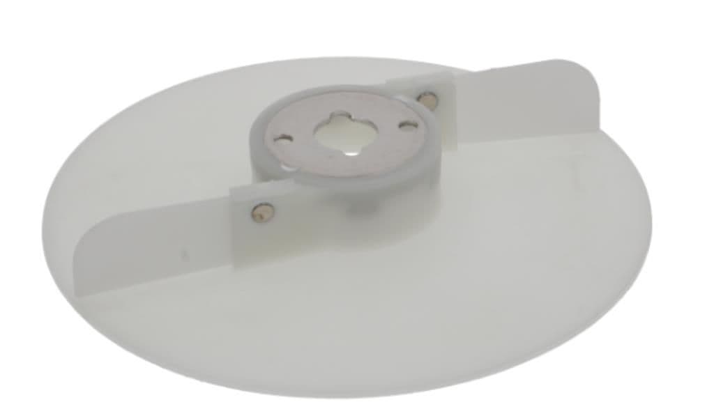 Disque éjecteur pour coupe-légumes — ø220