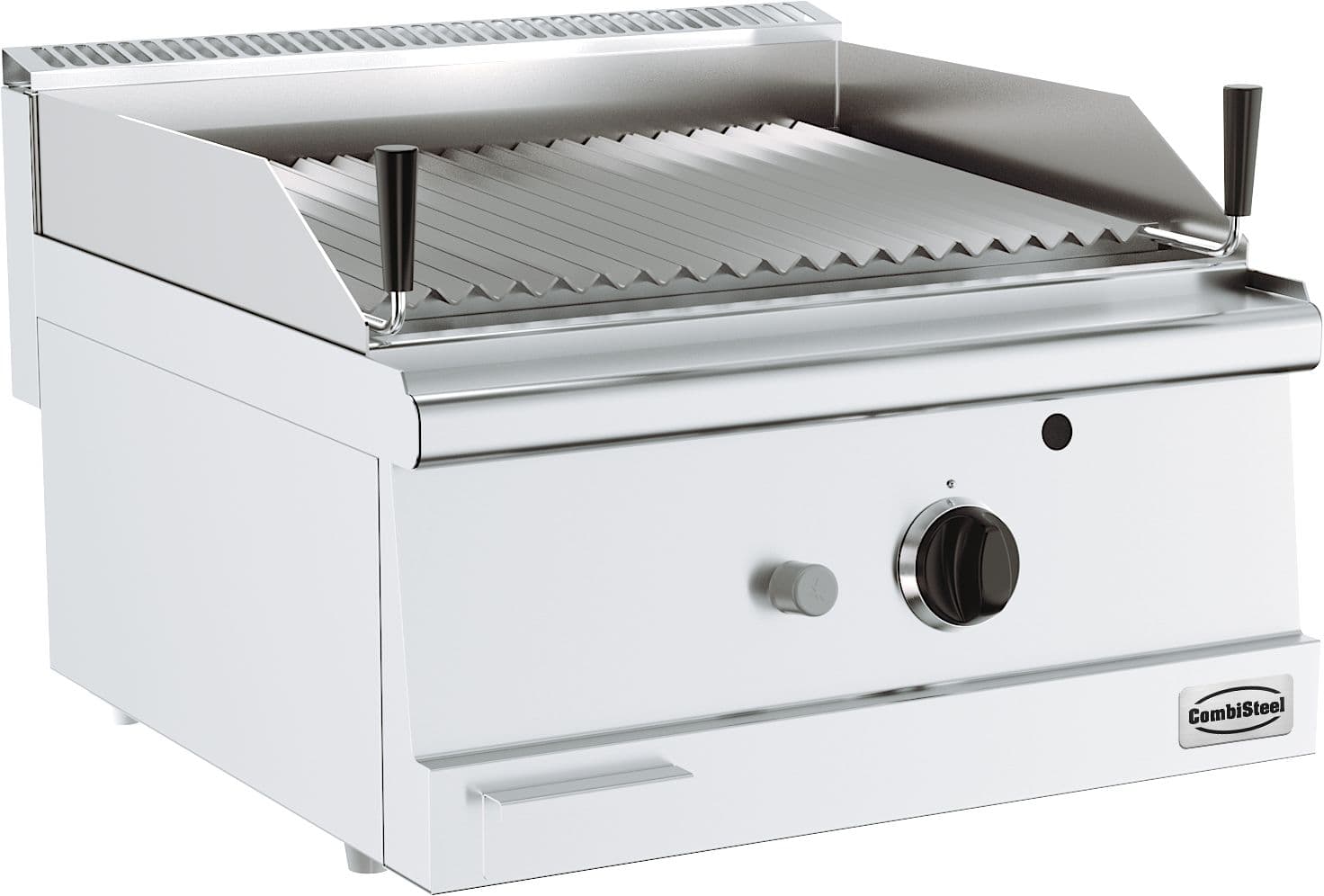 Grill Pierre Lavique - Combisteel — visuel 1