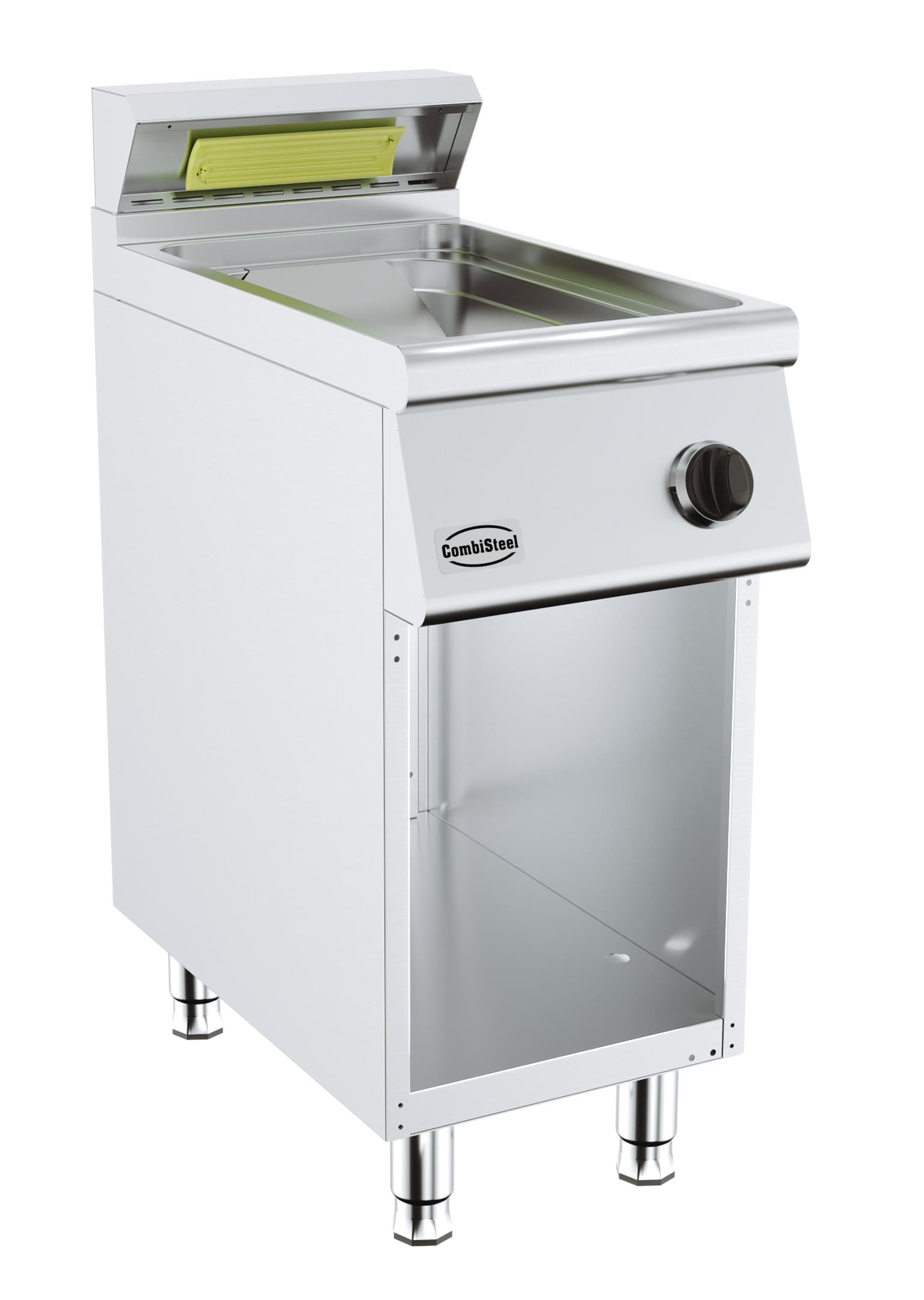 Chauffe Frites - 400×700 MM 1 KW - Combisteel — visuel 1